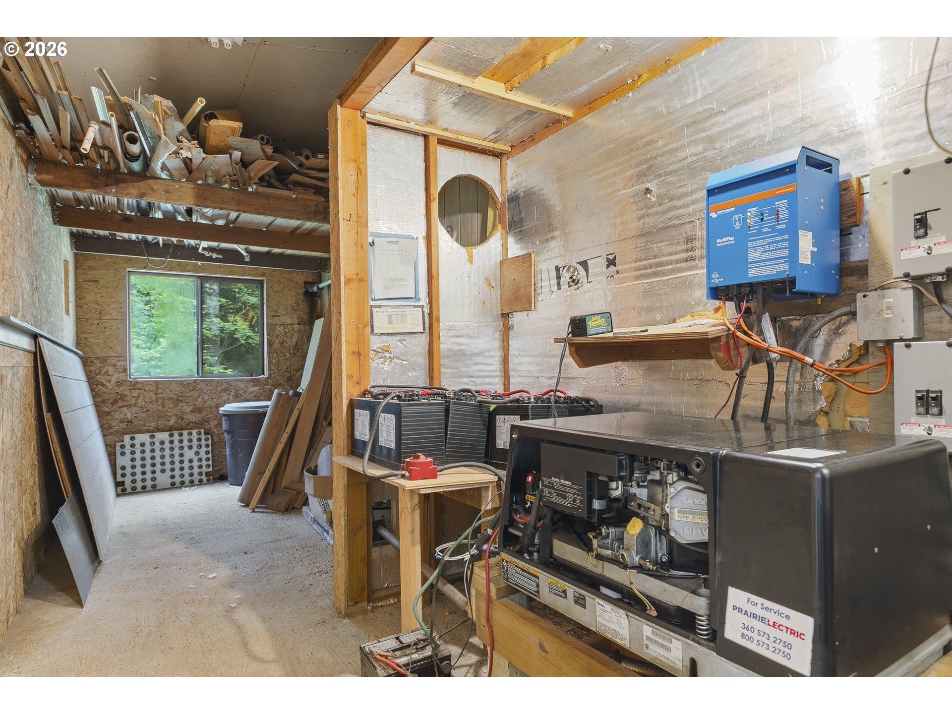 191 Northwoods Cabin Property Photo 27