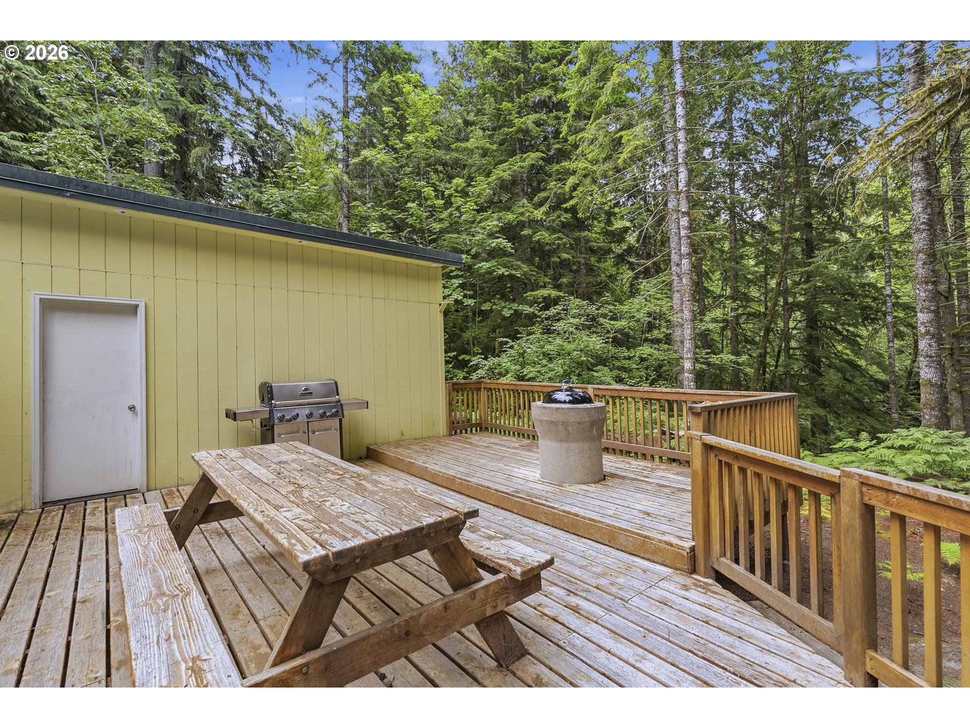 191 Northwoods Cabin Property Photo 28