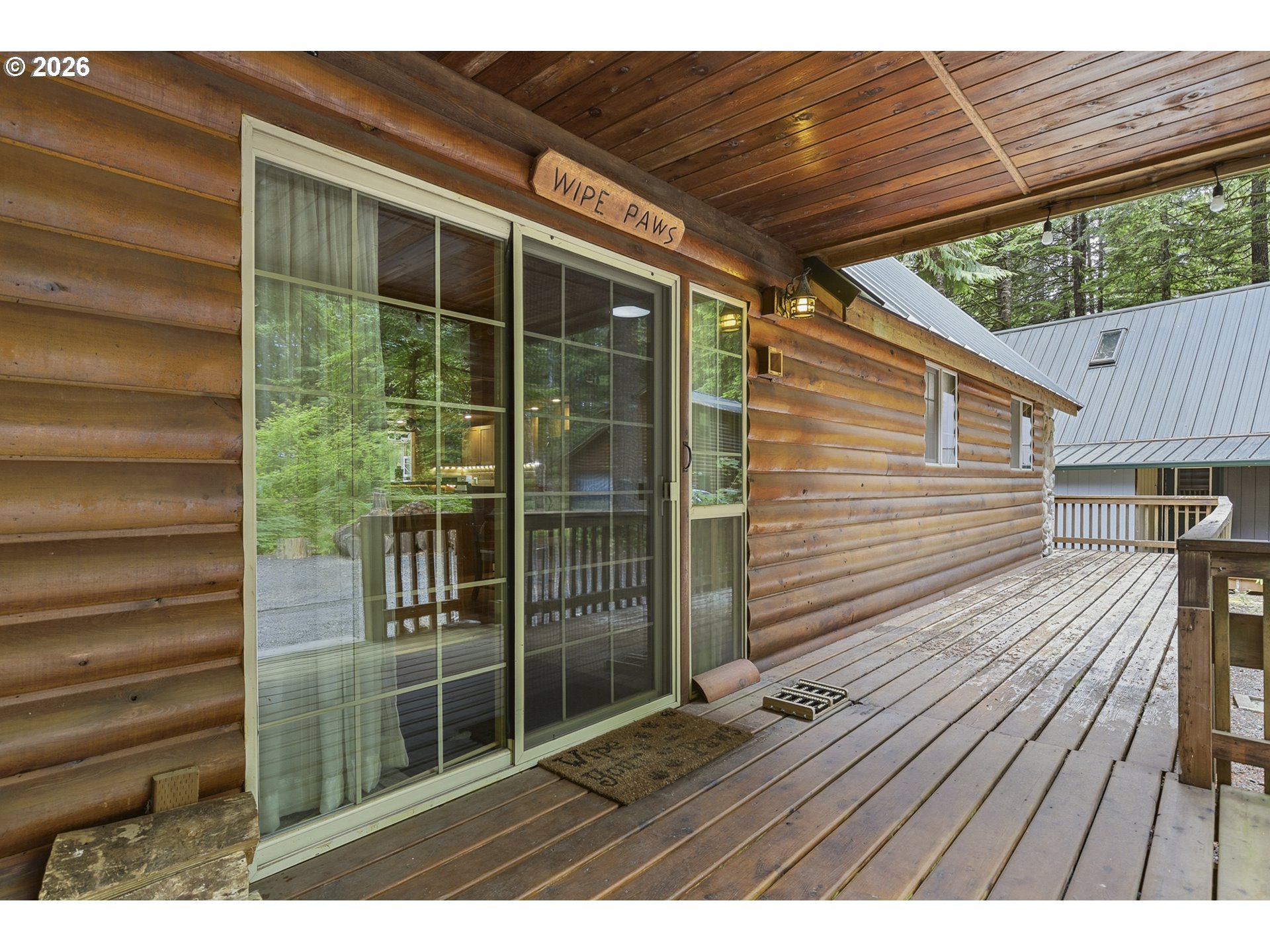 191 Northwoods Cabin Property Photo 31