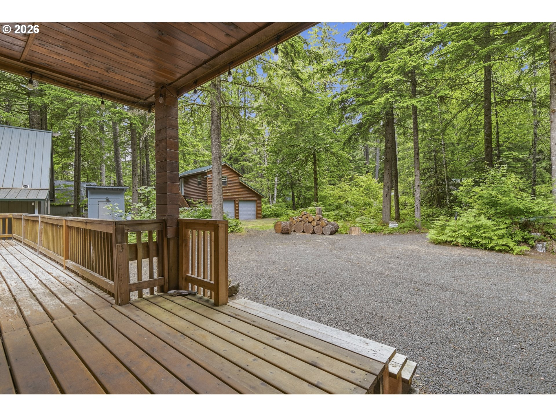191 Northwoods Cabin Property Photo 32