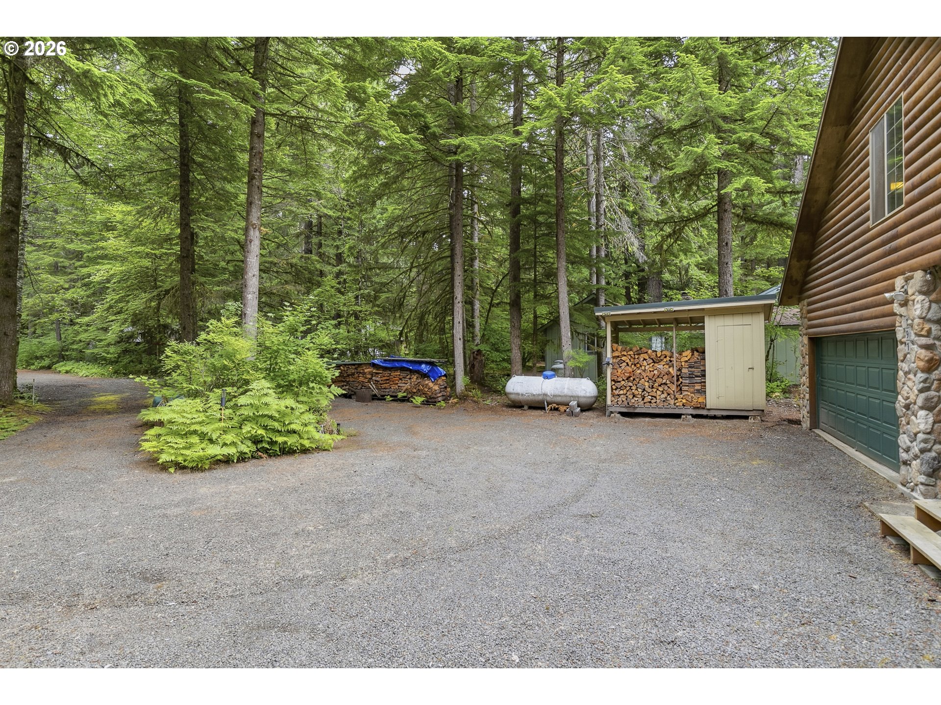 191 Northwoods Cabin Property Photo 33
