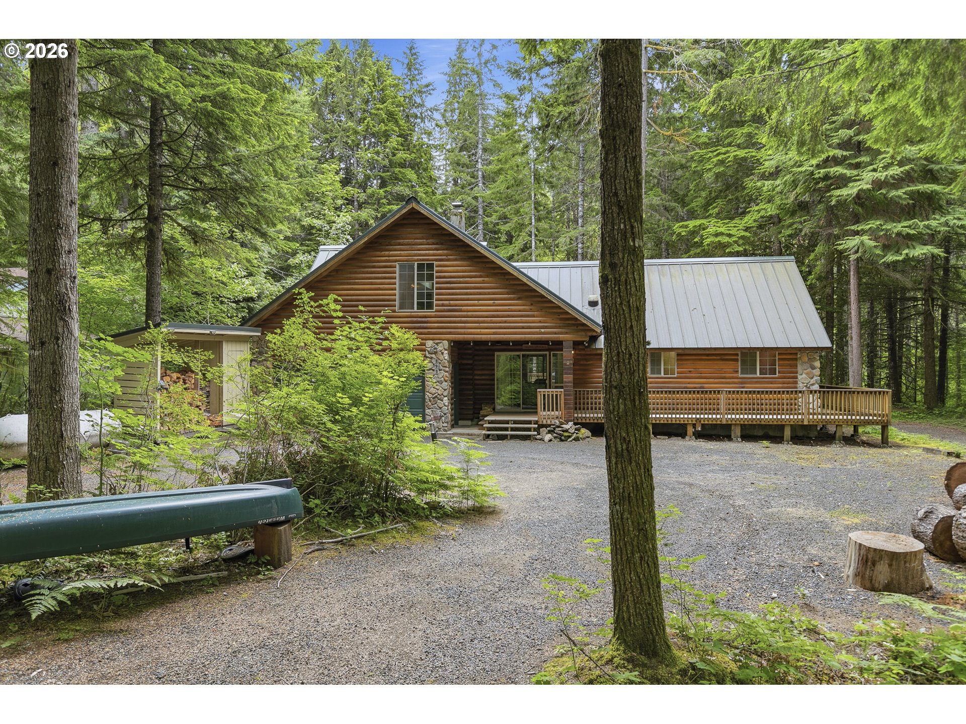 191 Northwoods Cabin Property Photo 34