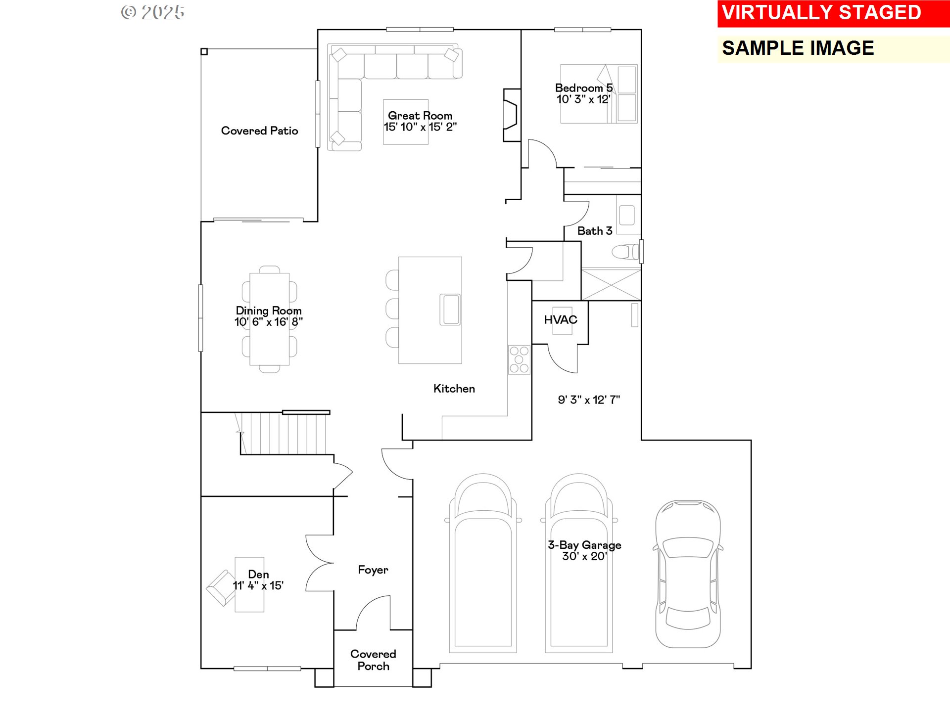 16632 Sw Everton St Property Photo 30