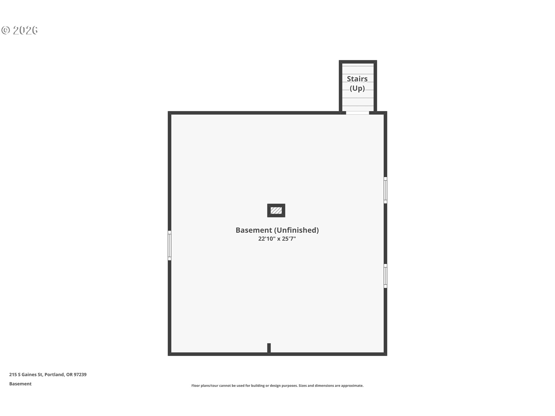 215 S Gaines St Property Photo 41