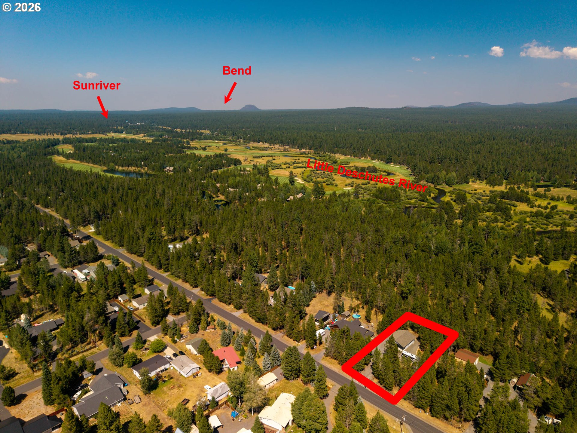 56132 Sandpiper Rd Property Photo 18