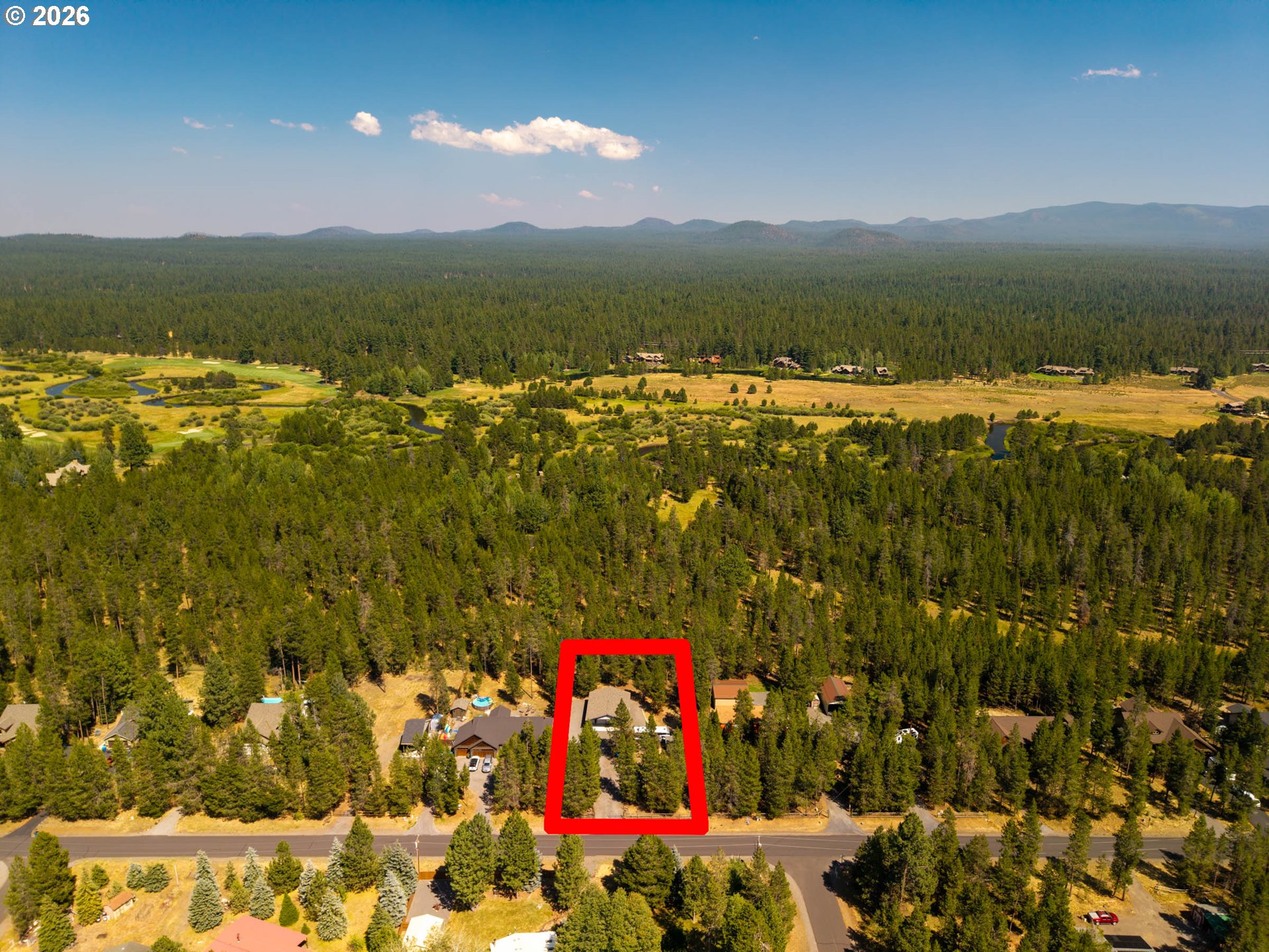 56132 Sandpiper Rd Property Photo 19