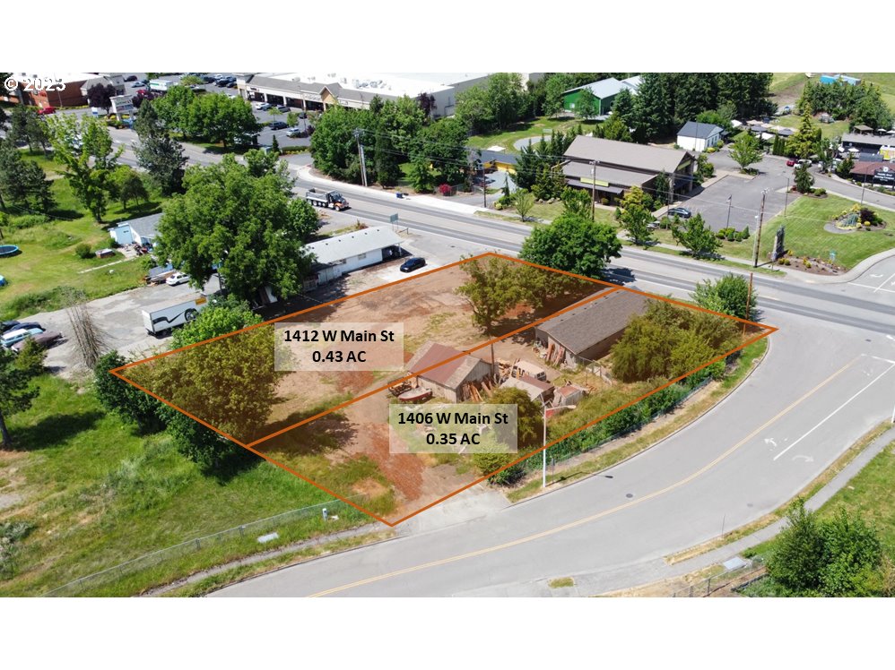 1406 W Main St Property Photo 1