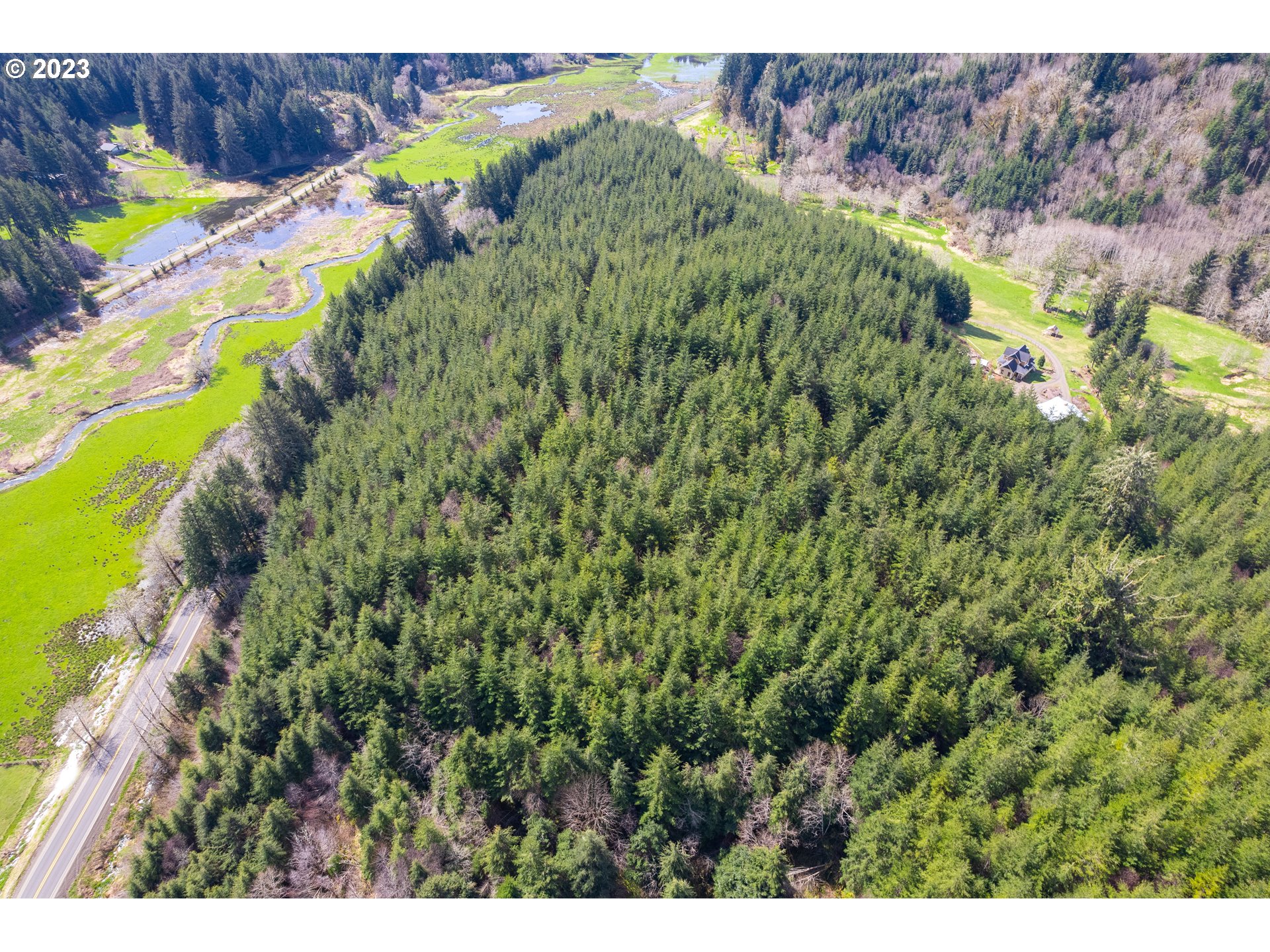 0 Siletz Hwy Property Photo 1