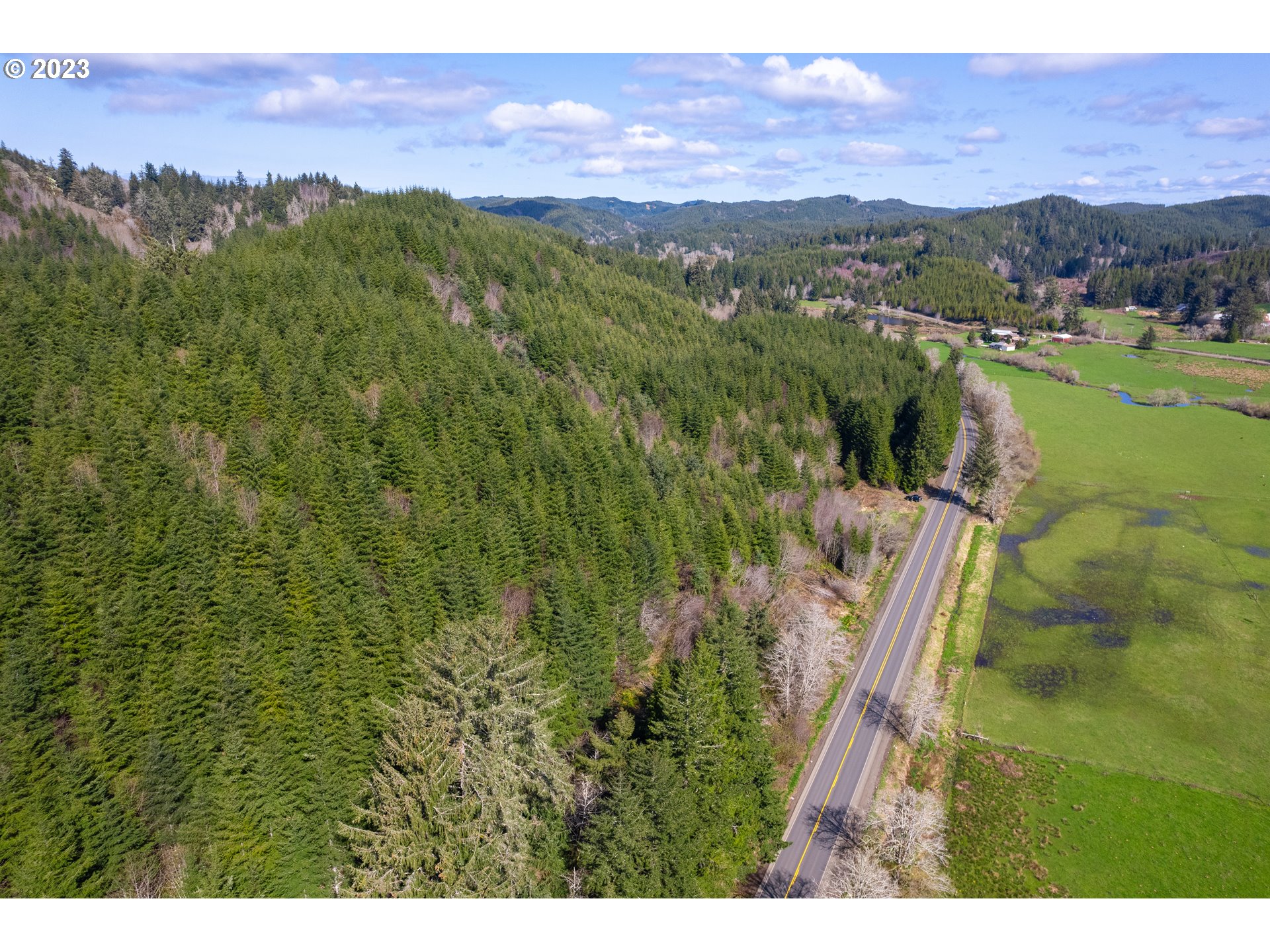 0 Siletz Hwy Property Photo 3