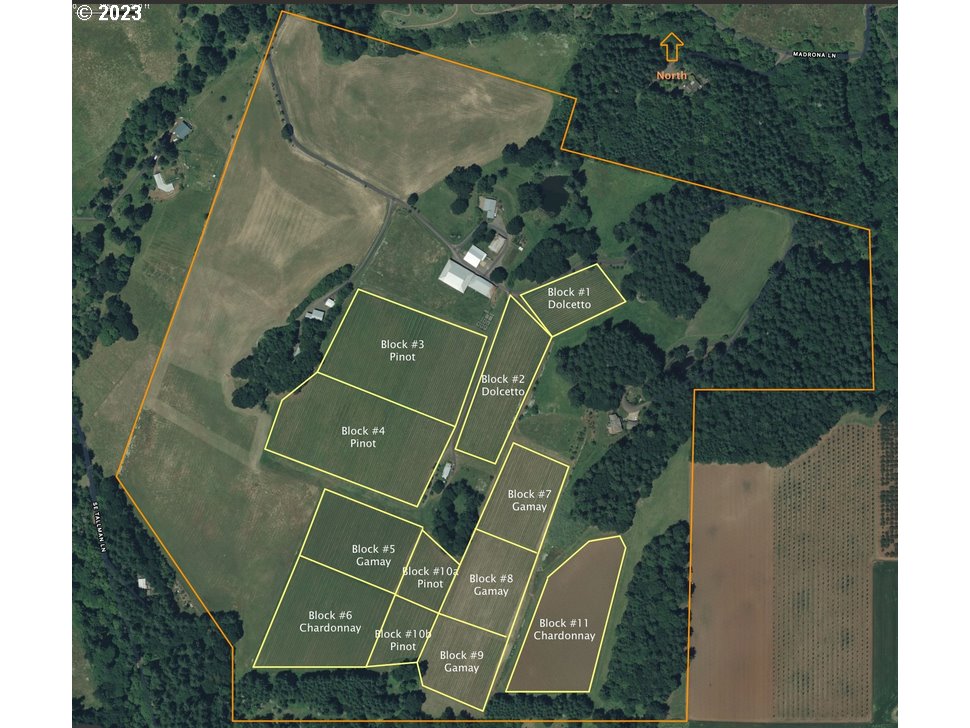 7820 Se Amity Rd Property Photo 4