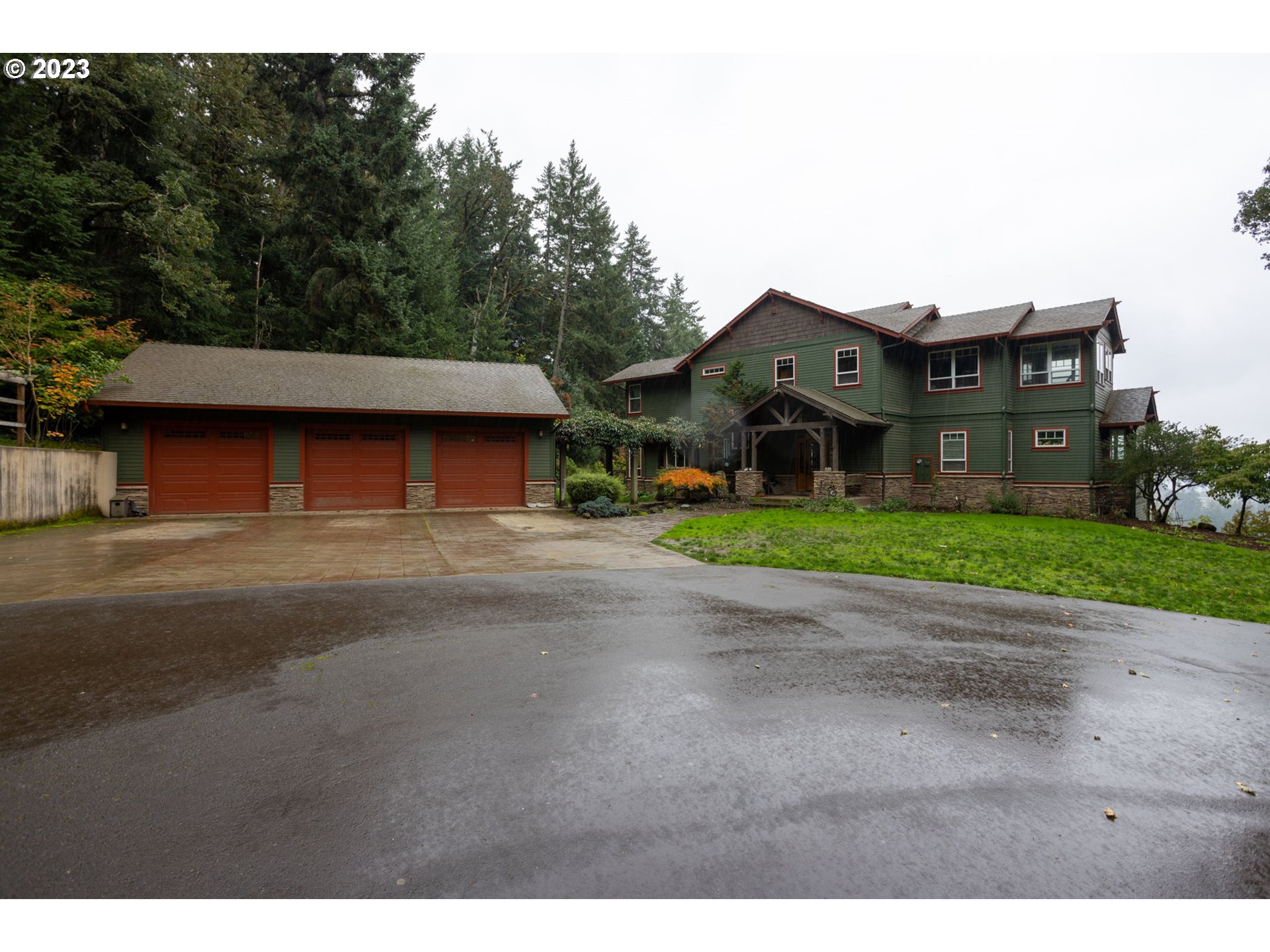 7820 Se Amity Rd Property Photo 13