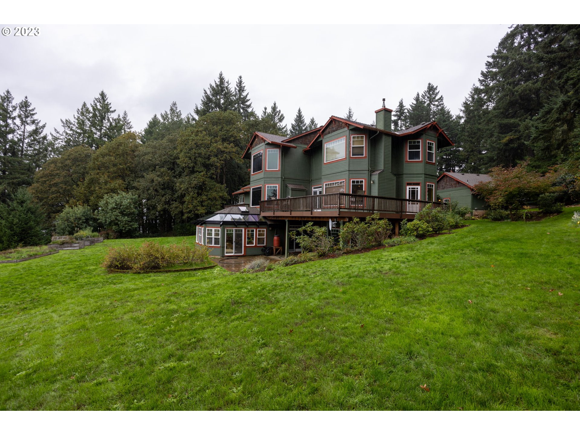 7820 Se Amity Rd Property Photo 14
