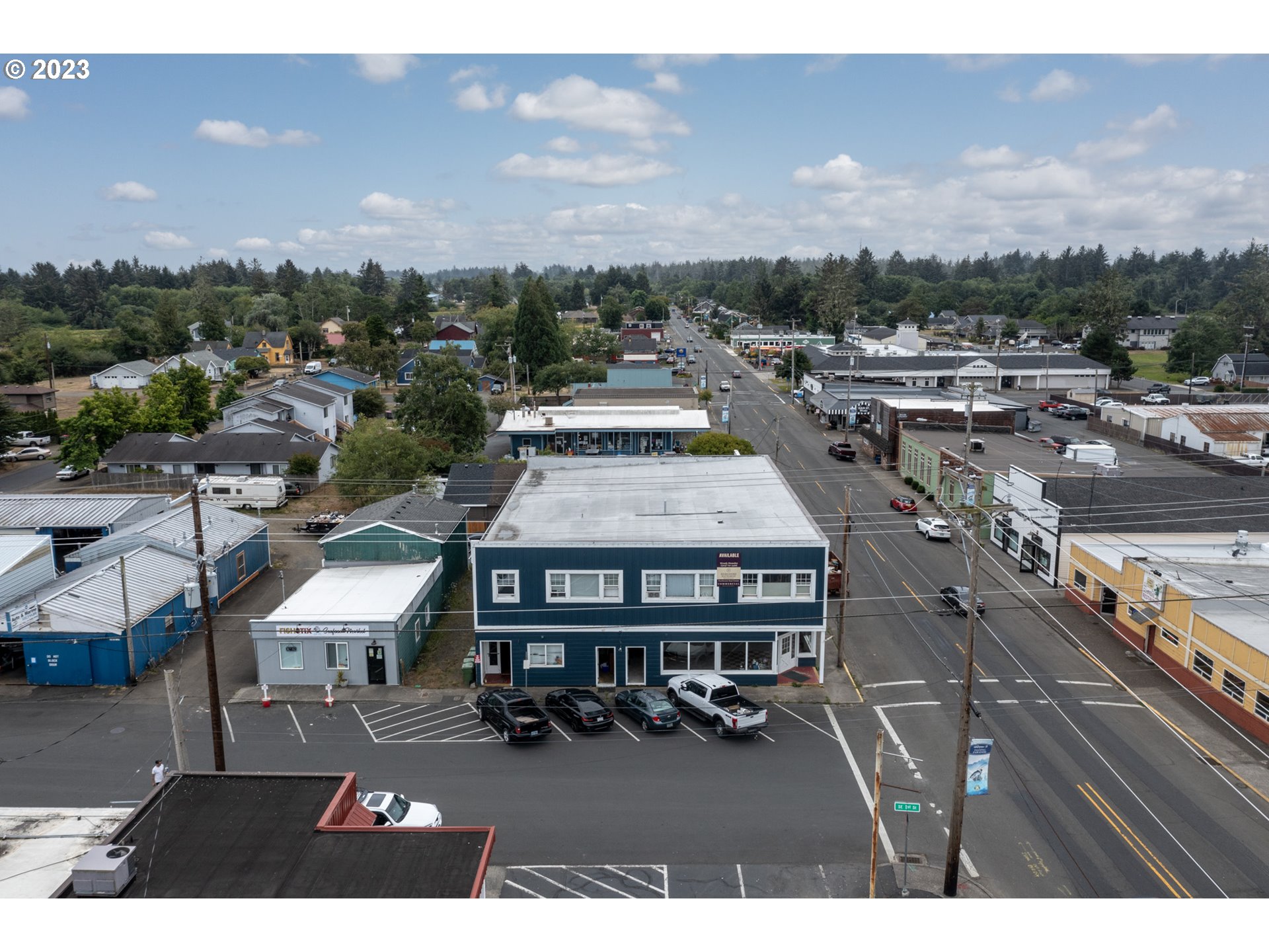 60 S Main Ave Property Photo 1
