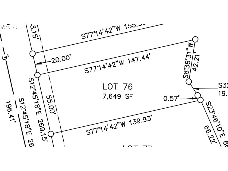 3192 Nw Pinehurst Dr 76 Property Photo 2
