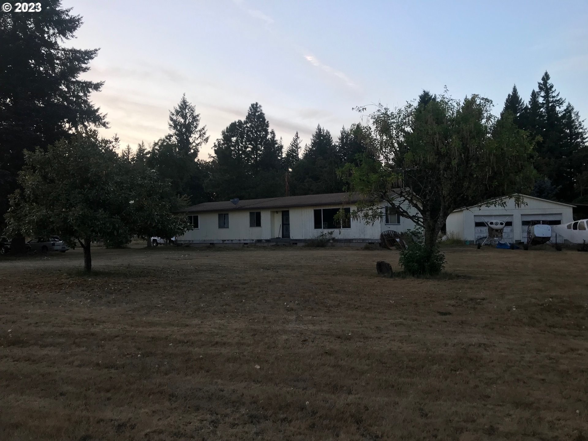 30675 Se Ely Rd Property Photo 1