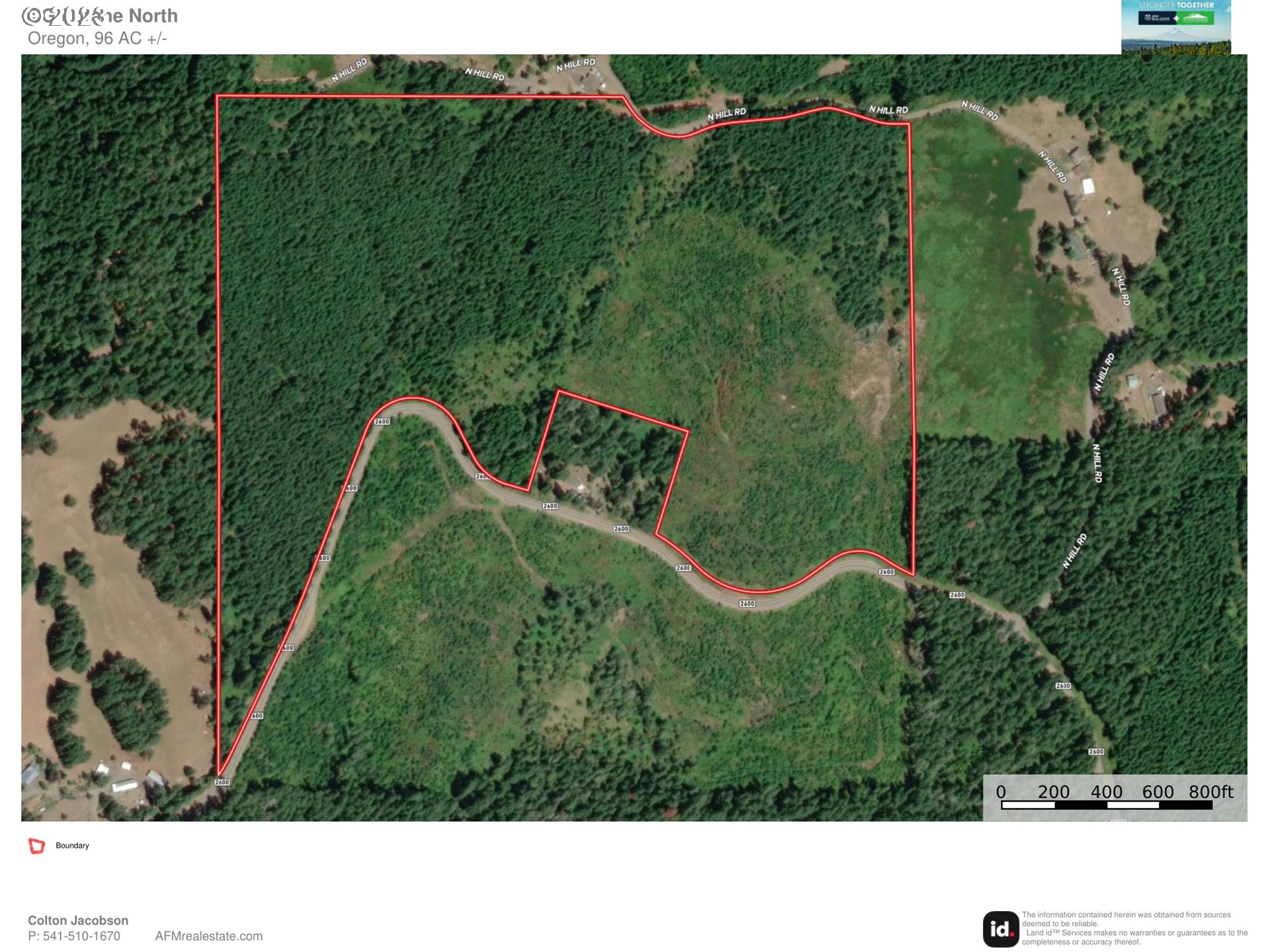 Cg - Lorane Rd Property Photo 6