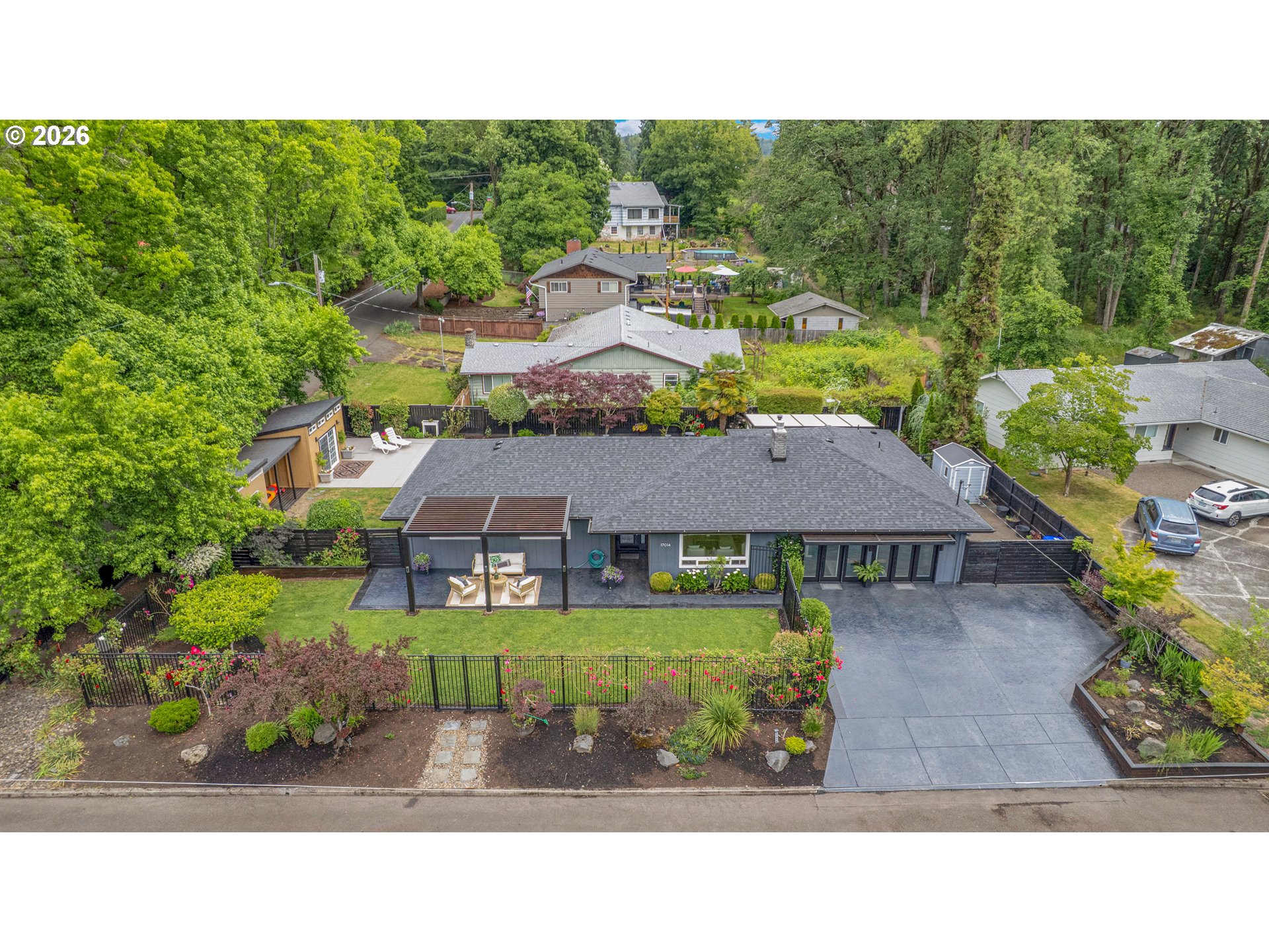 17014 Se Wiley Way Property Photo 1