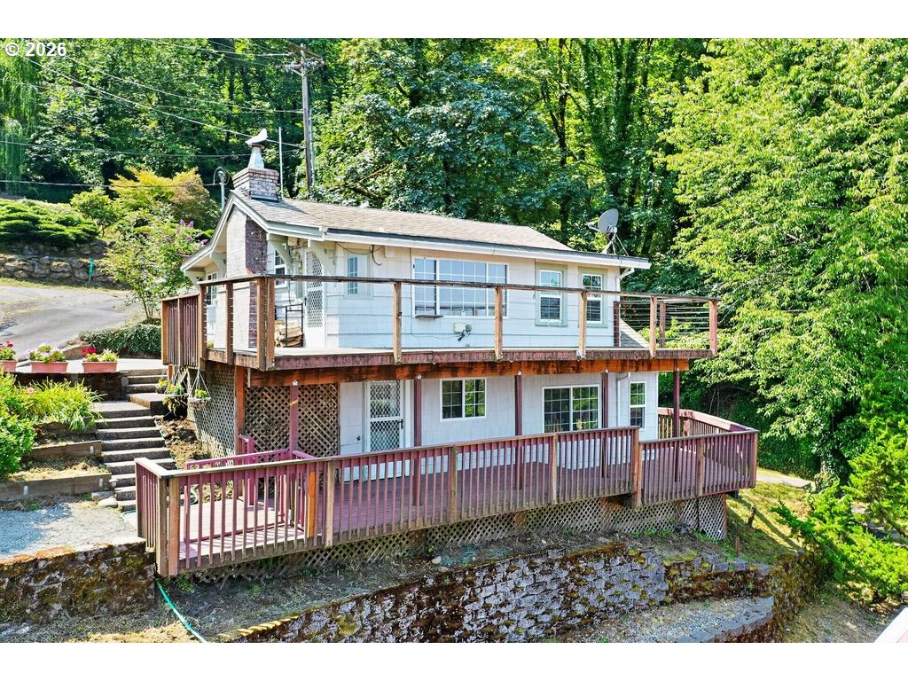 3011 Ne Rasmussen Rd Property Photo 1