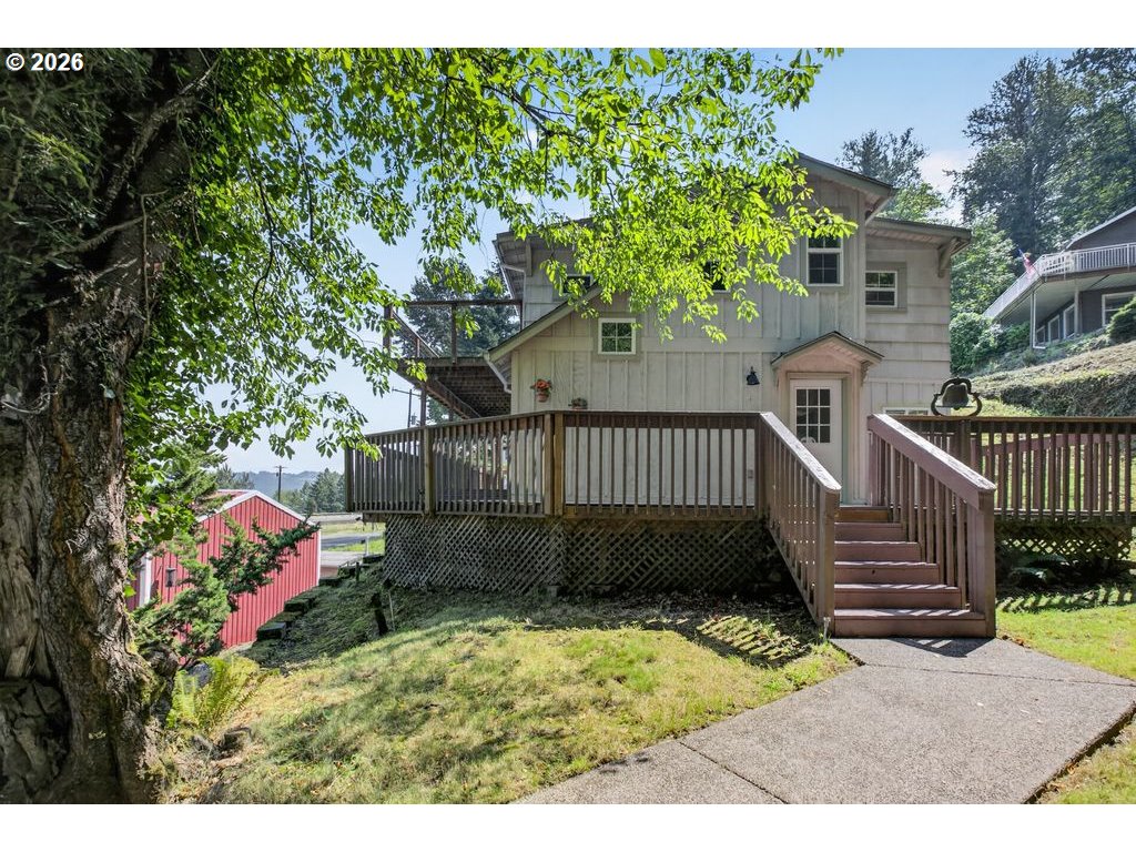 3011 Ne Rasmussen Rd Property Photo 6