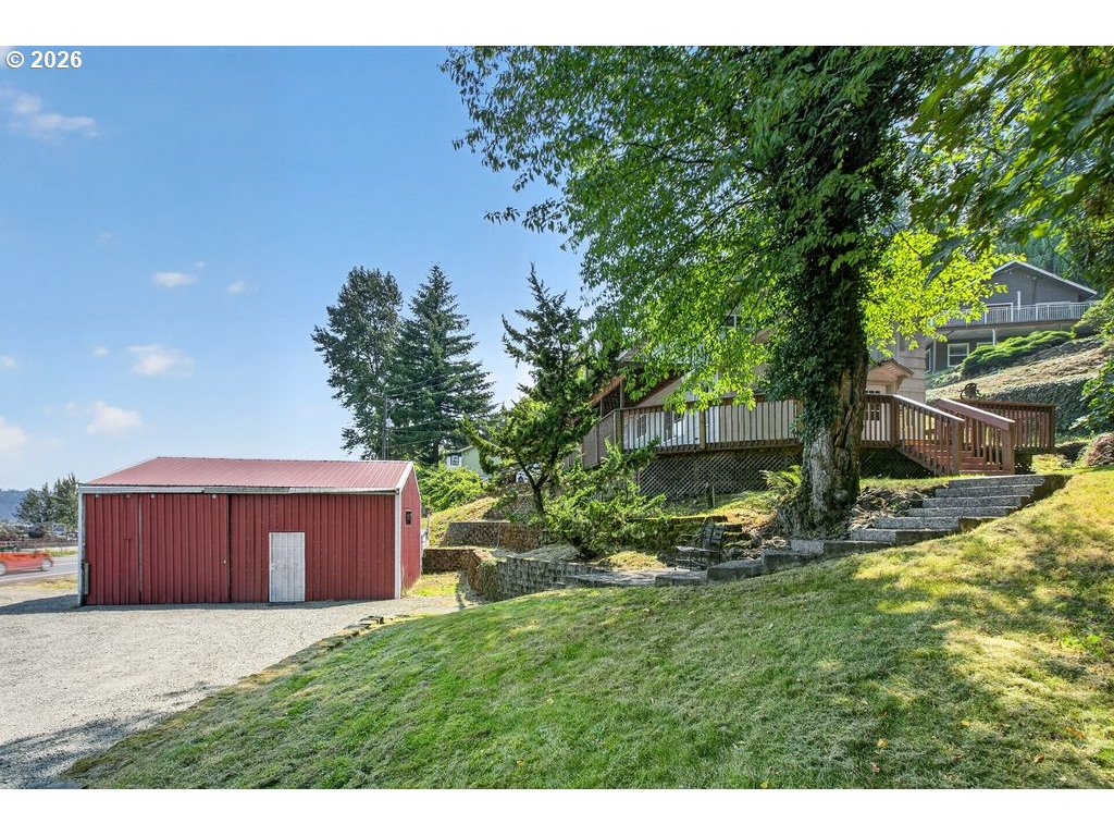3011 Ne Rasmussen Rd Property Photo 37