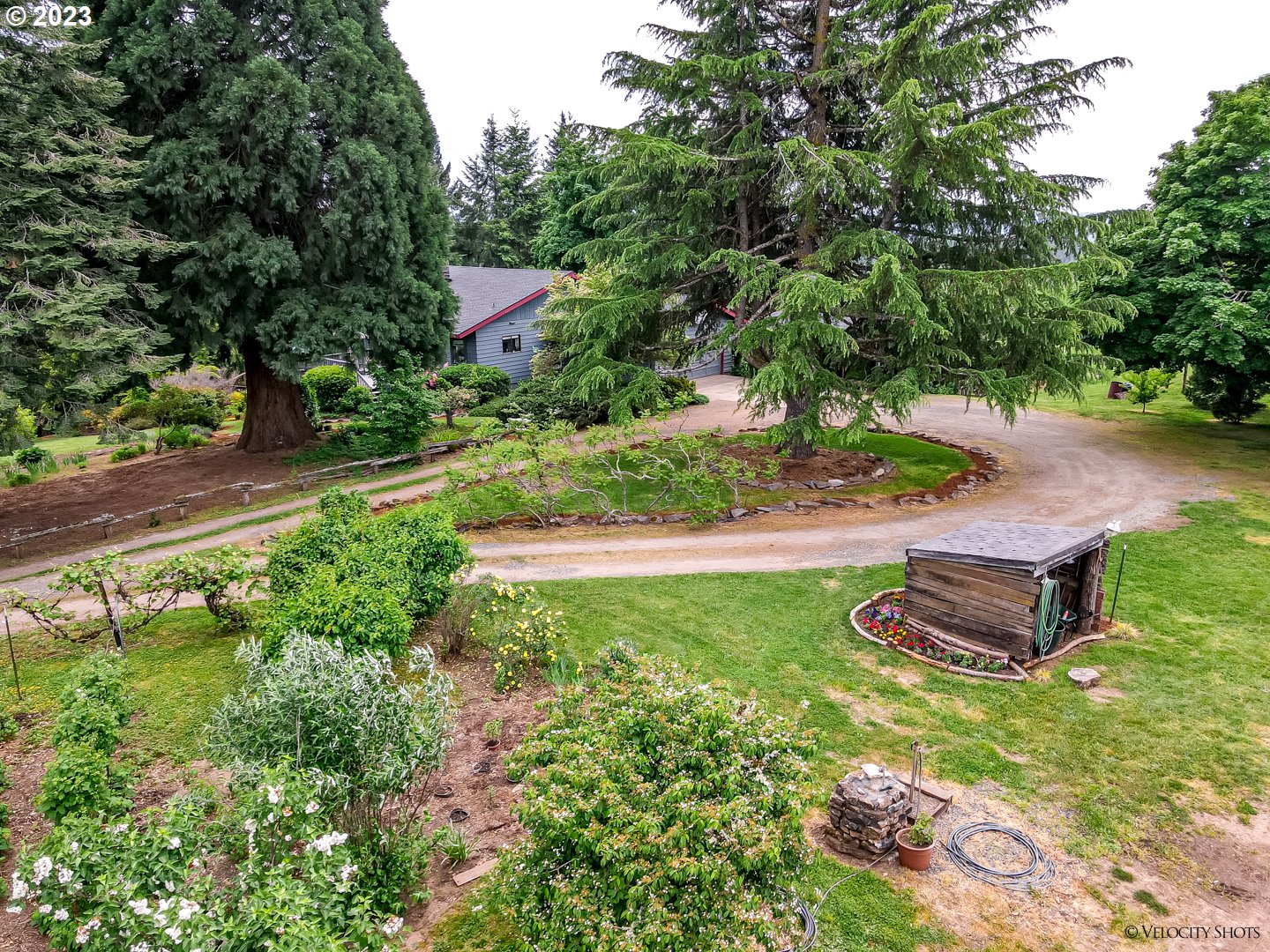 35170 Se Highway 211 Property Photo 3
