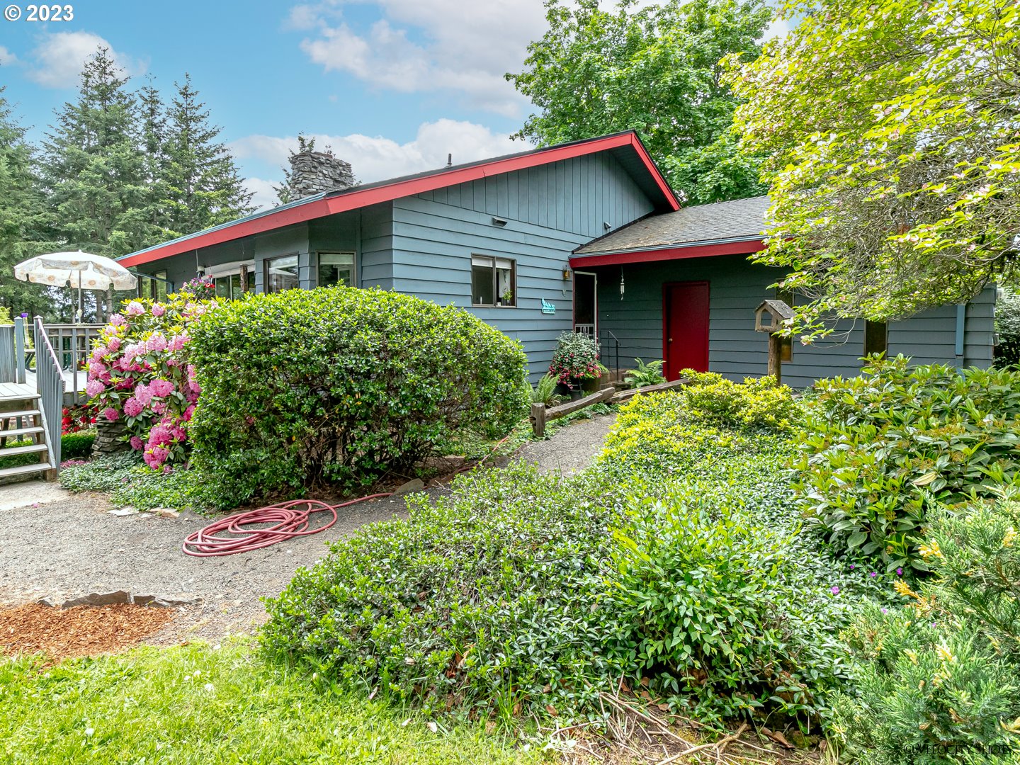 35170 Se Highway 211 Property Photo 5