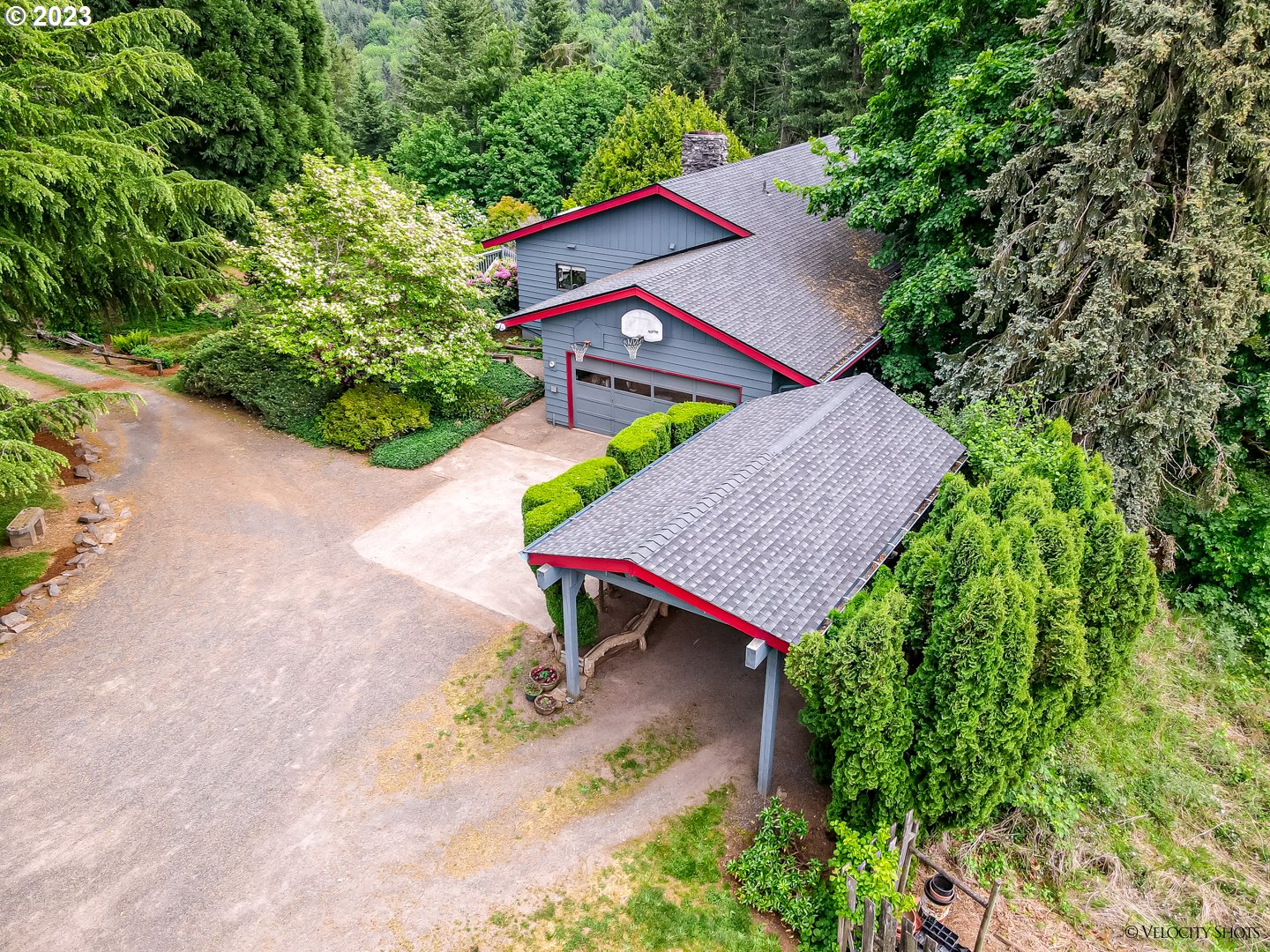 35170 Se Highway 211 Property Photo 6