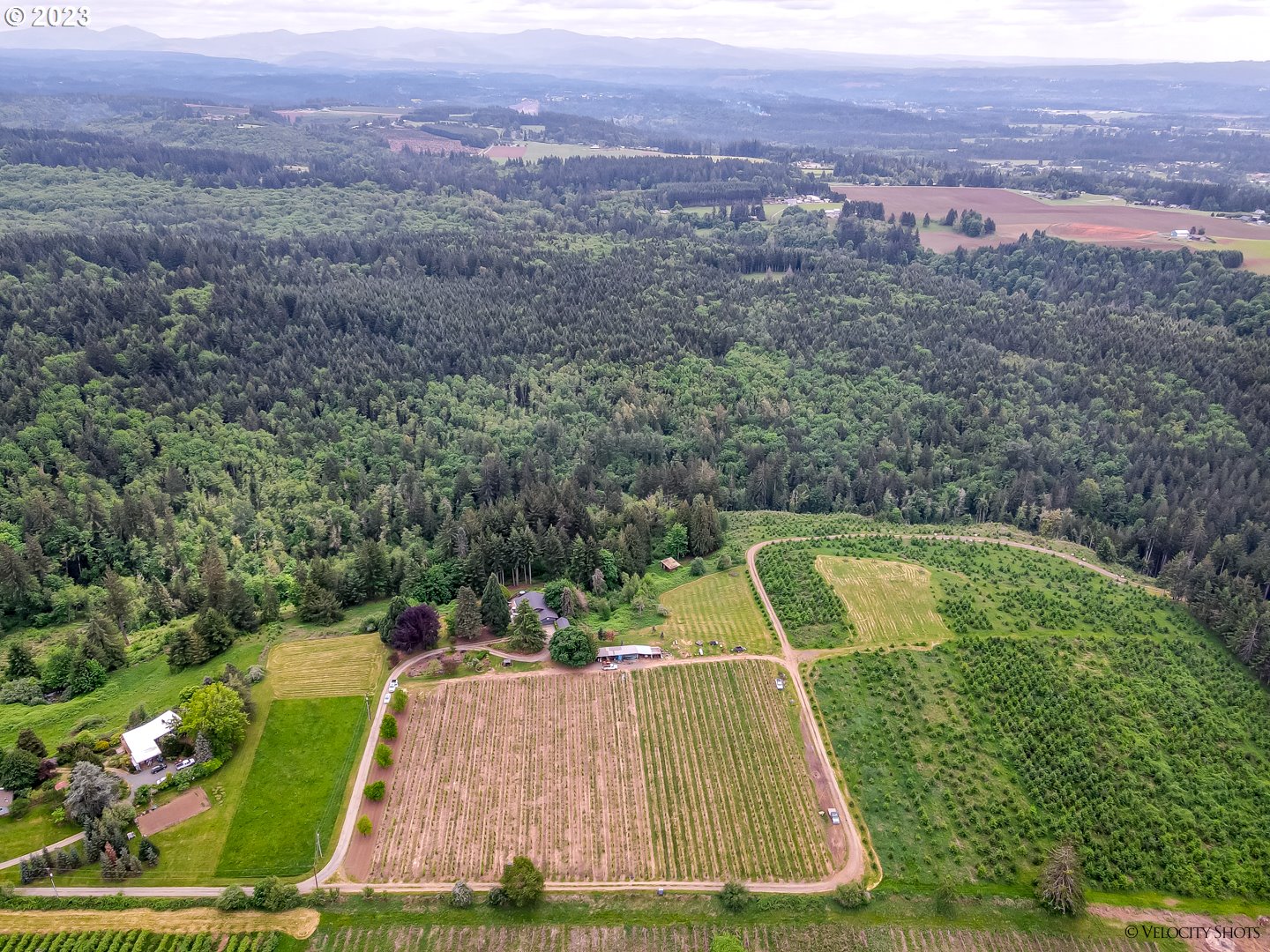 35170 Se Highway 211 Property Photo 46