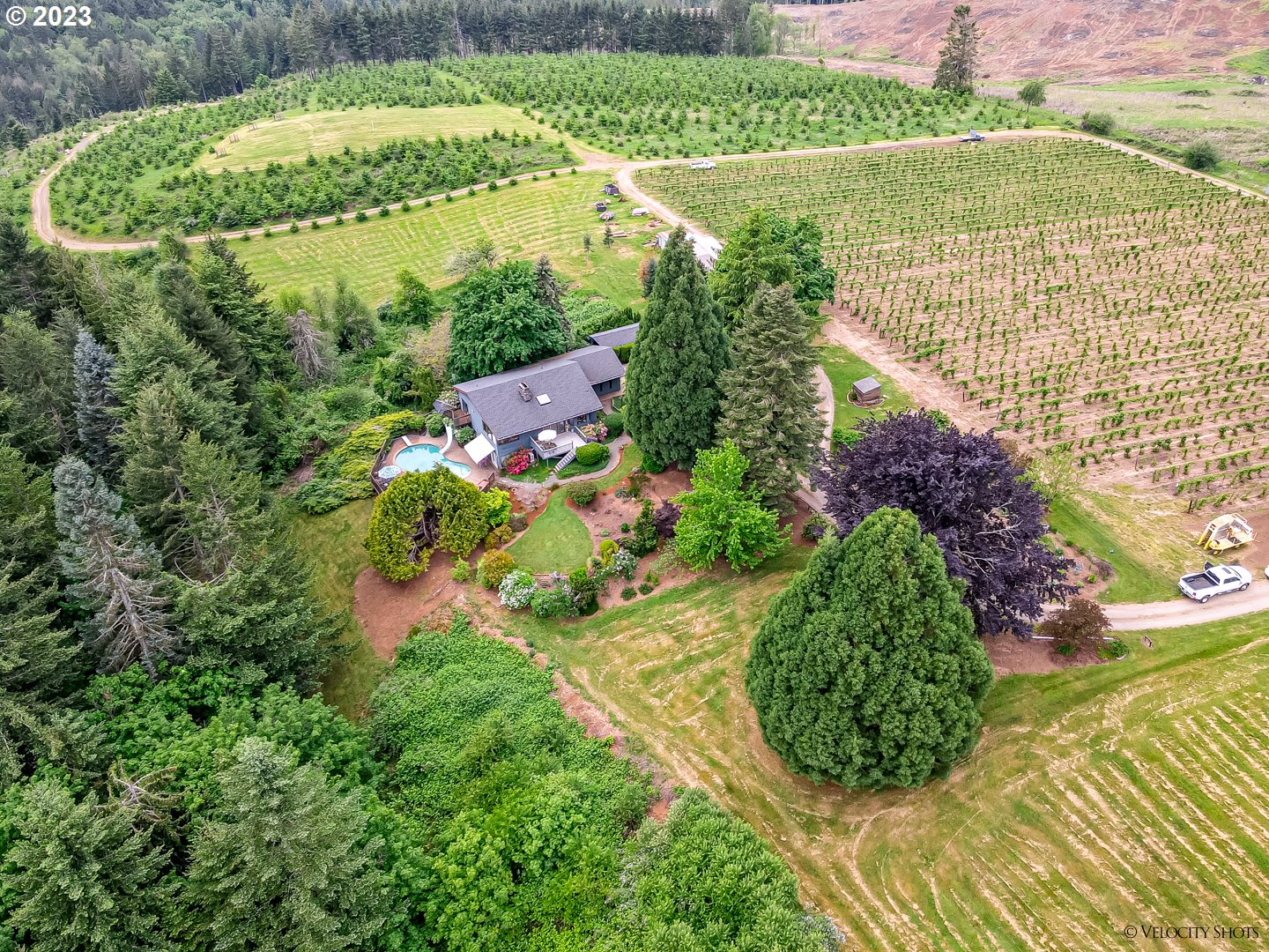 35170 Se Highway 211 Property Photo 47