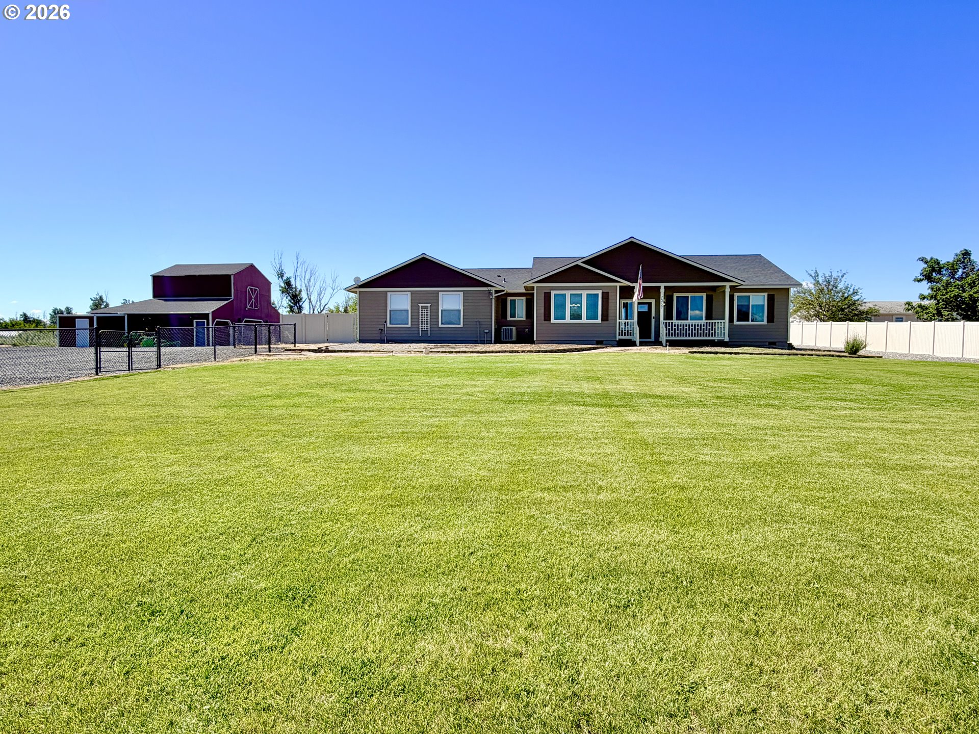75727 Depot Ln Property Photo 1