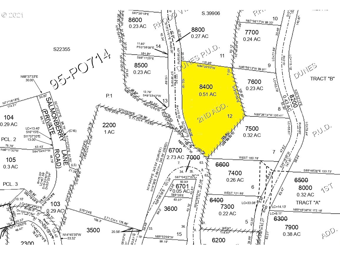 Jake Mann Ln 8400 Property Photo 12