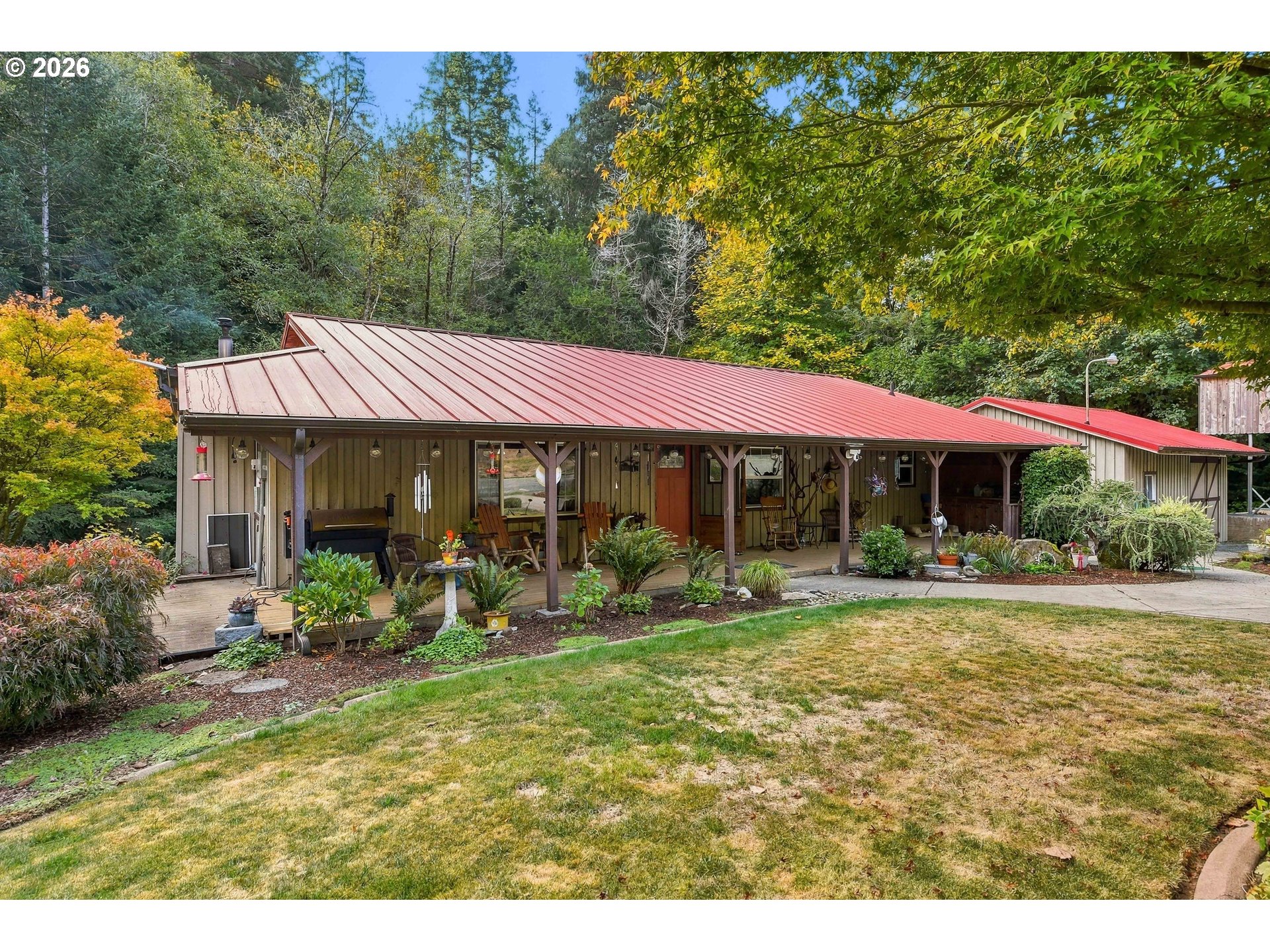 51256 Salmon Gulch Rd Property Photo 1