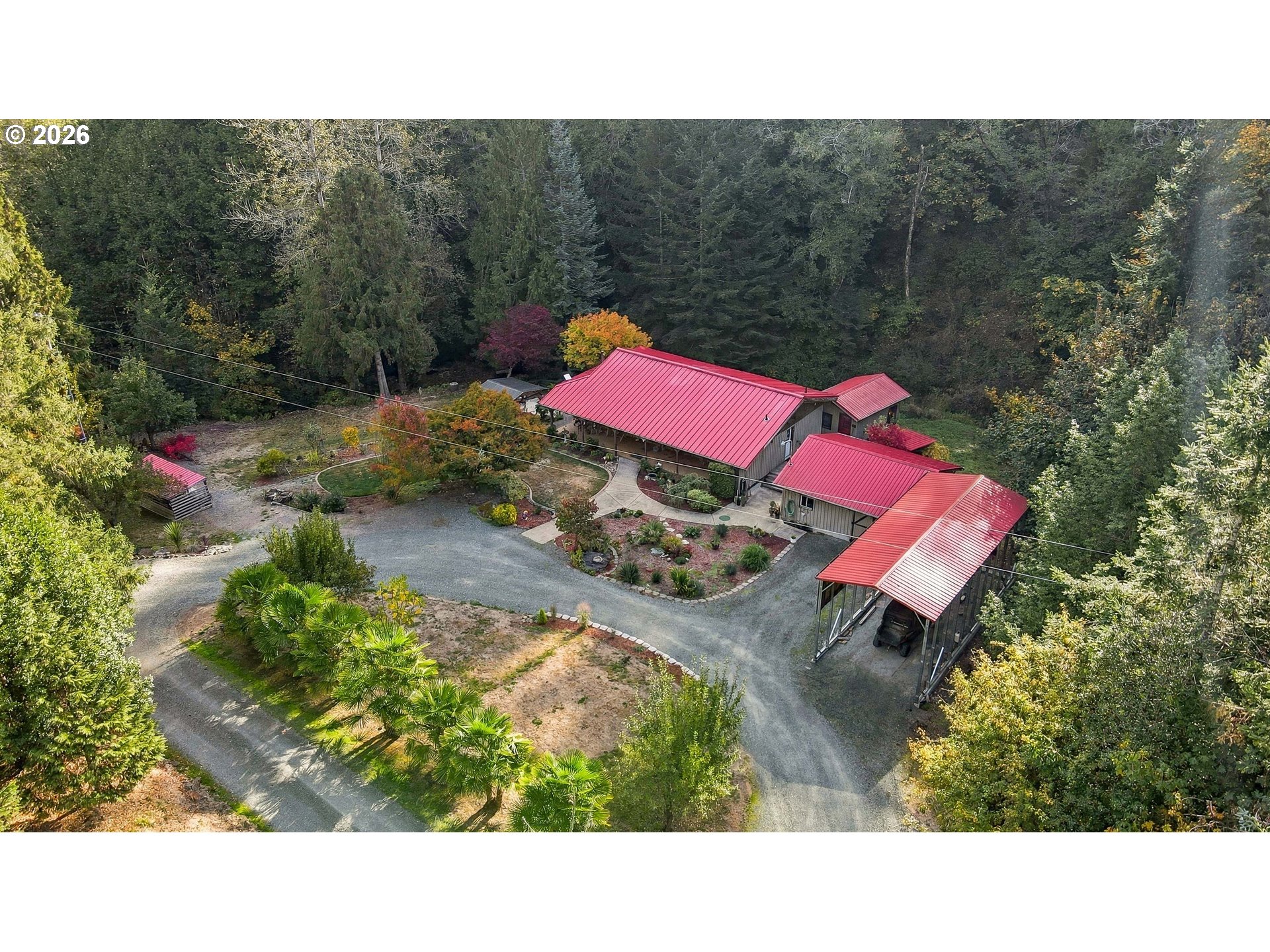 51256 Salmon Gulch Rd Property Photo 4