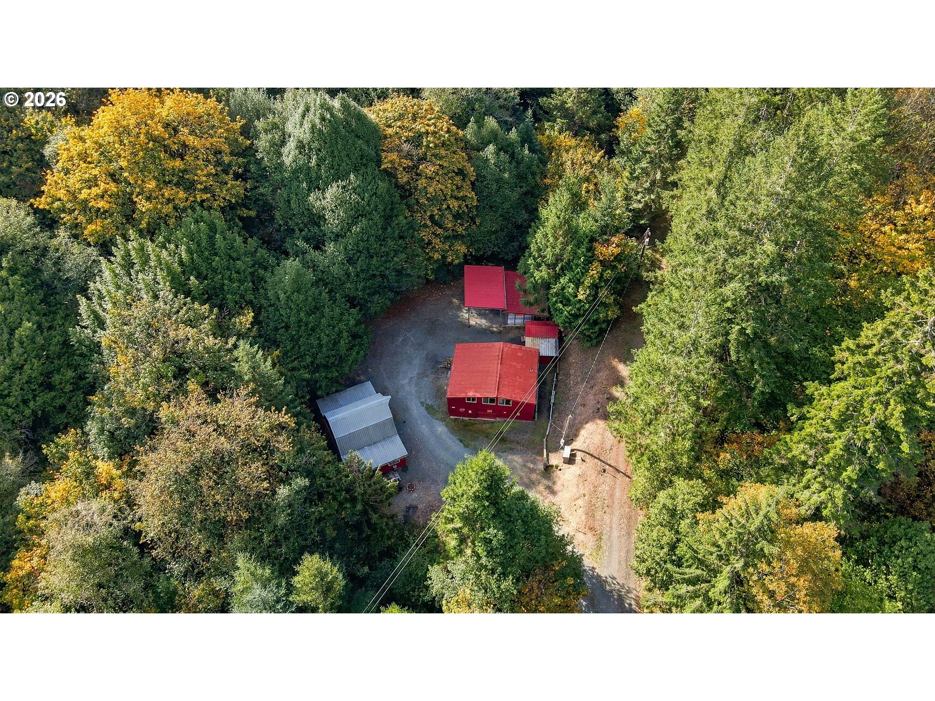 51256 Salmon Gulch Rd Property Photo 5