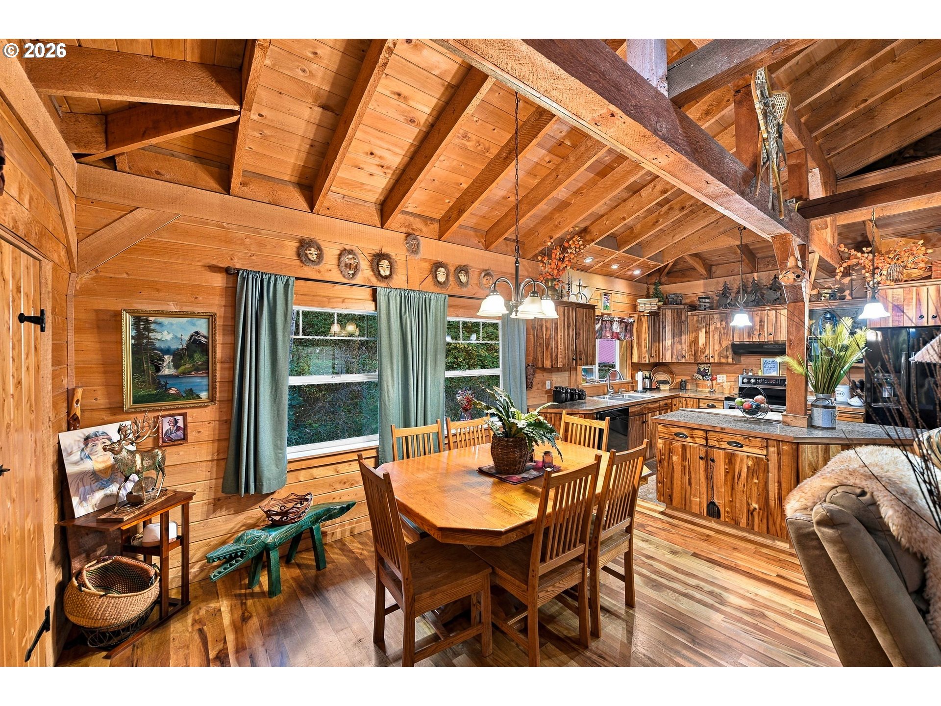 51256 Salmon Gulch Rd Property Photo 9