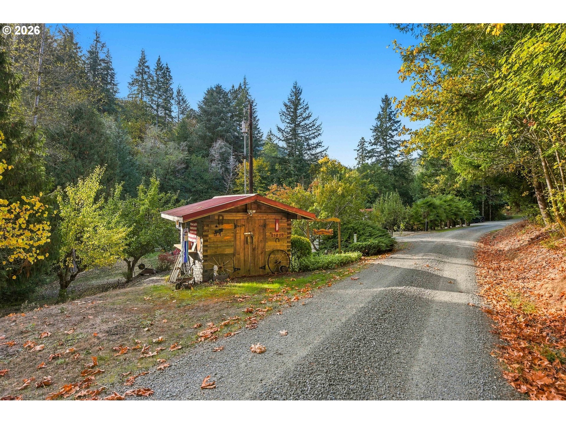 51256 Salmon Gulch Rd Property Photo 22