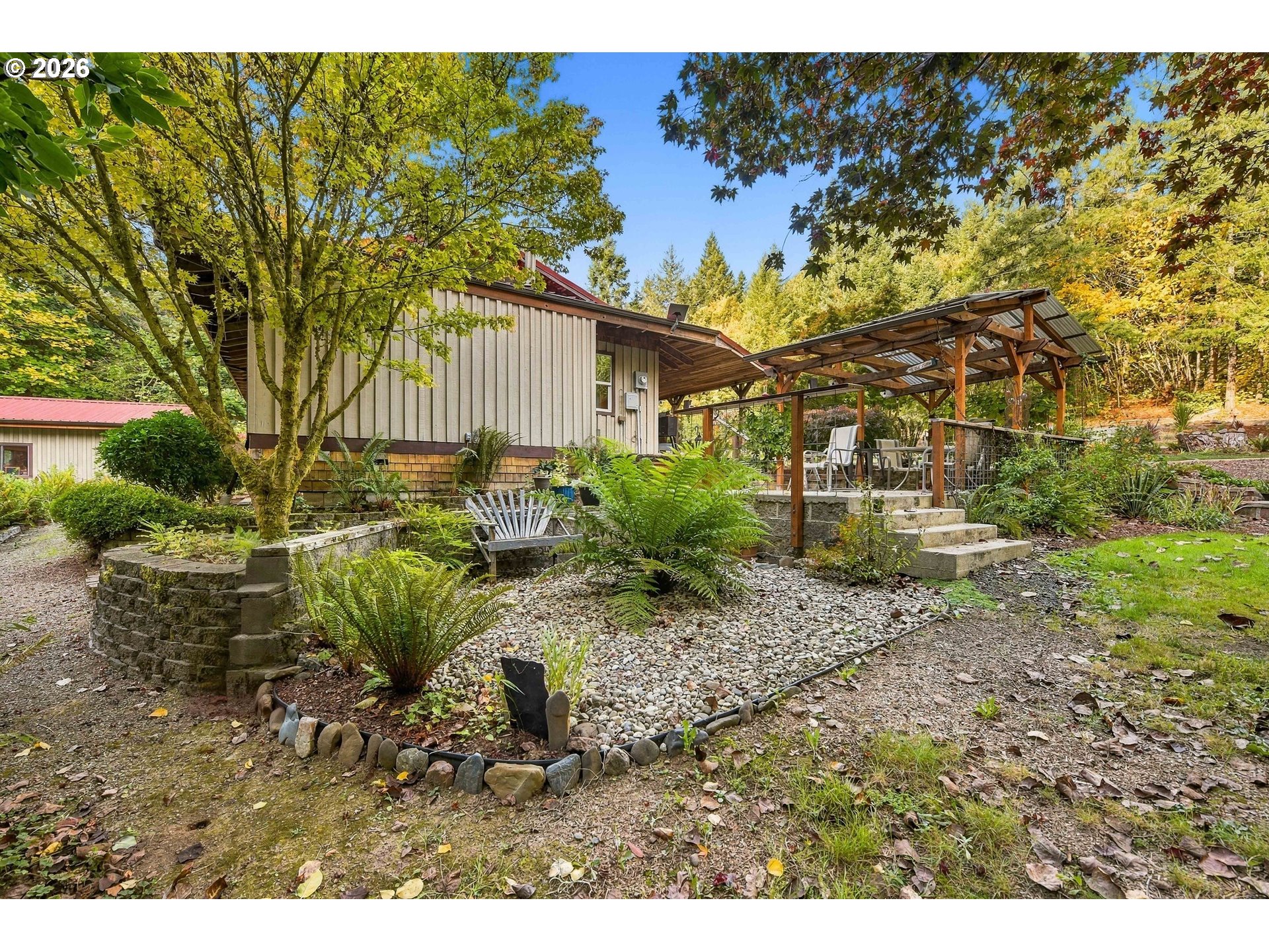 51256 Salmon Gulch Rd Property Photo 24