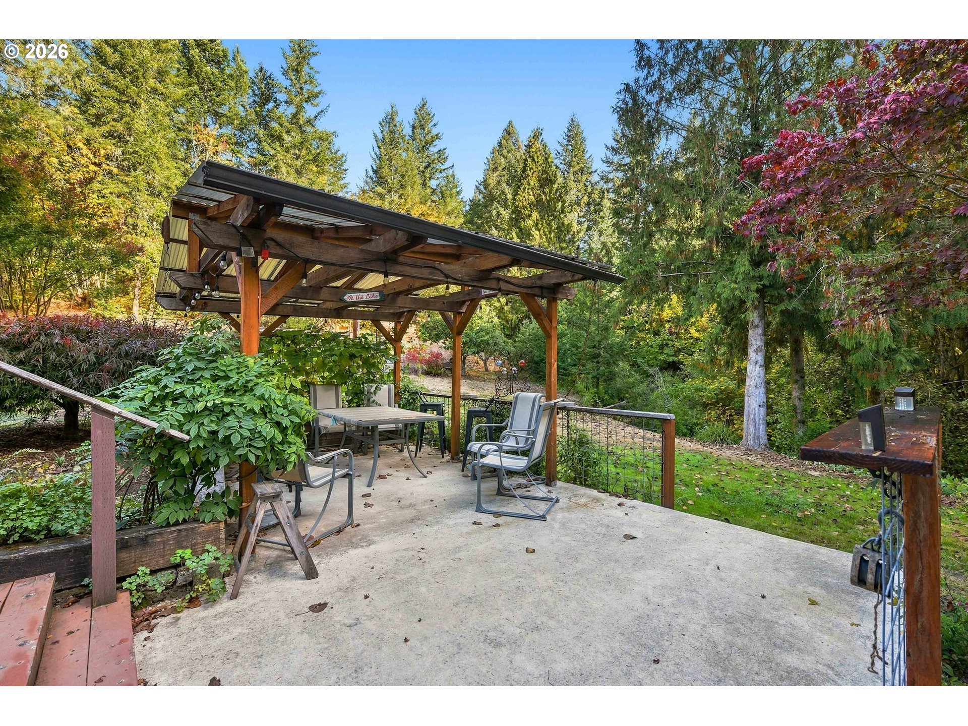 51256 Salmon Gulch Rd Property Photo 25
