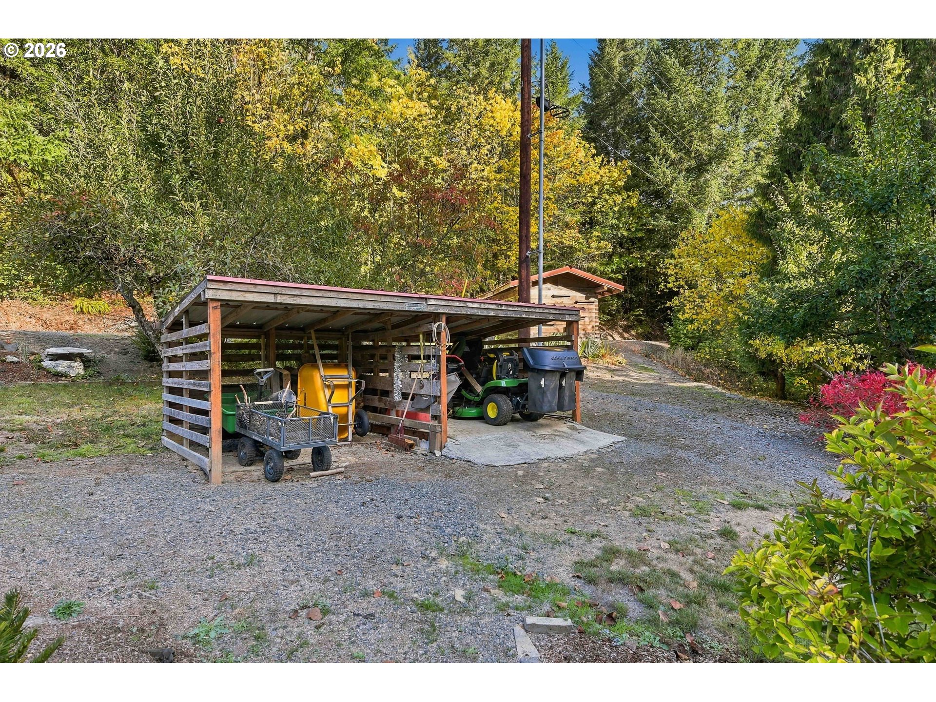 51256 Salmon Gulch Rd Property Photo 26