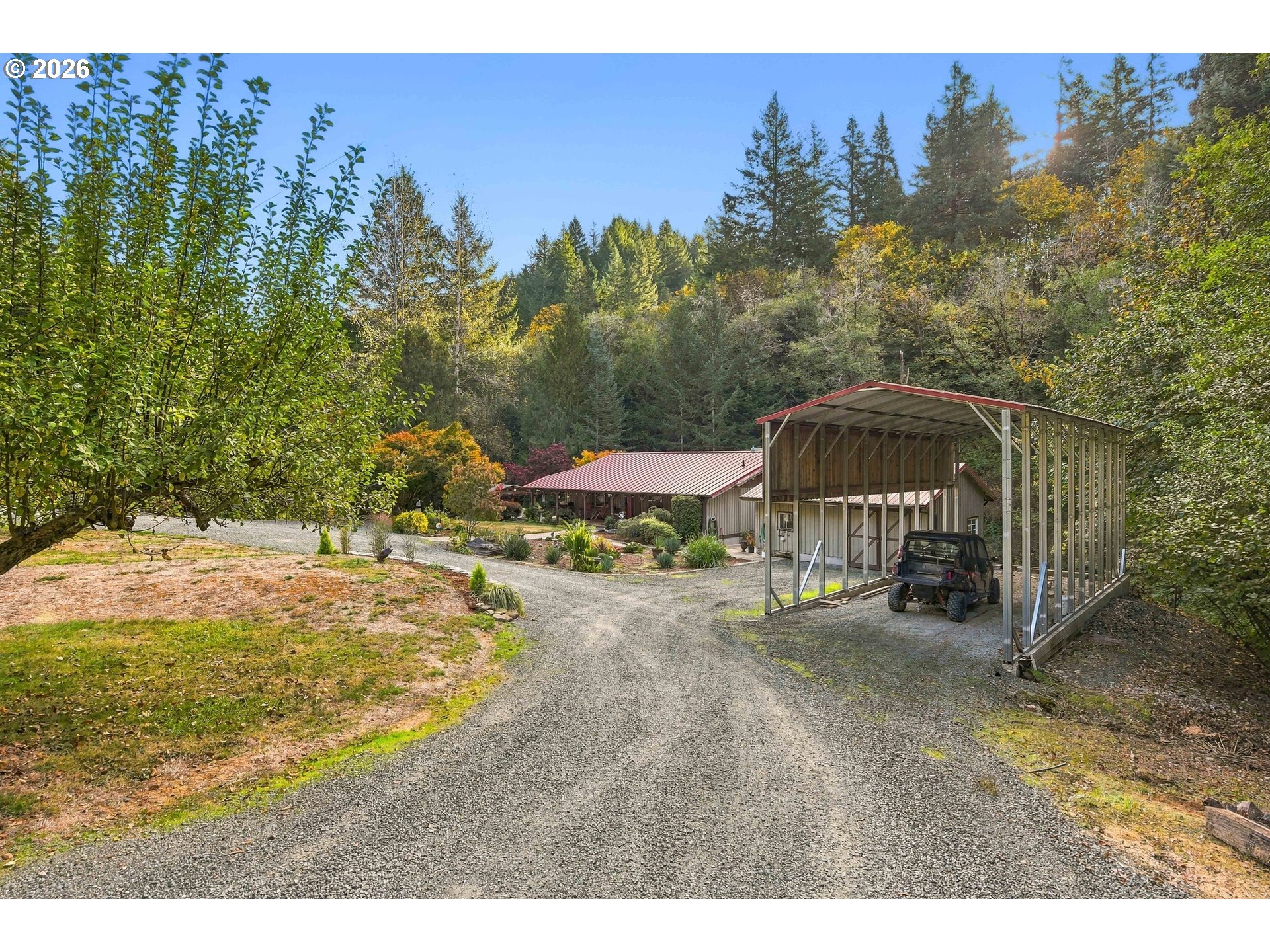 51256 Salmon Gulch Rd Property Photo 27