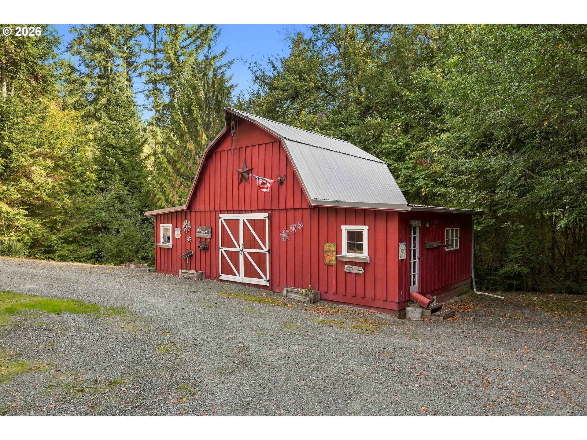 51256 Salmon Gulch Rd Property Photo 30