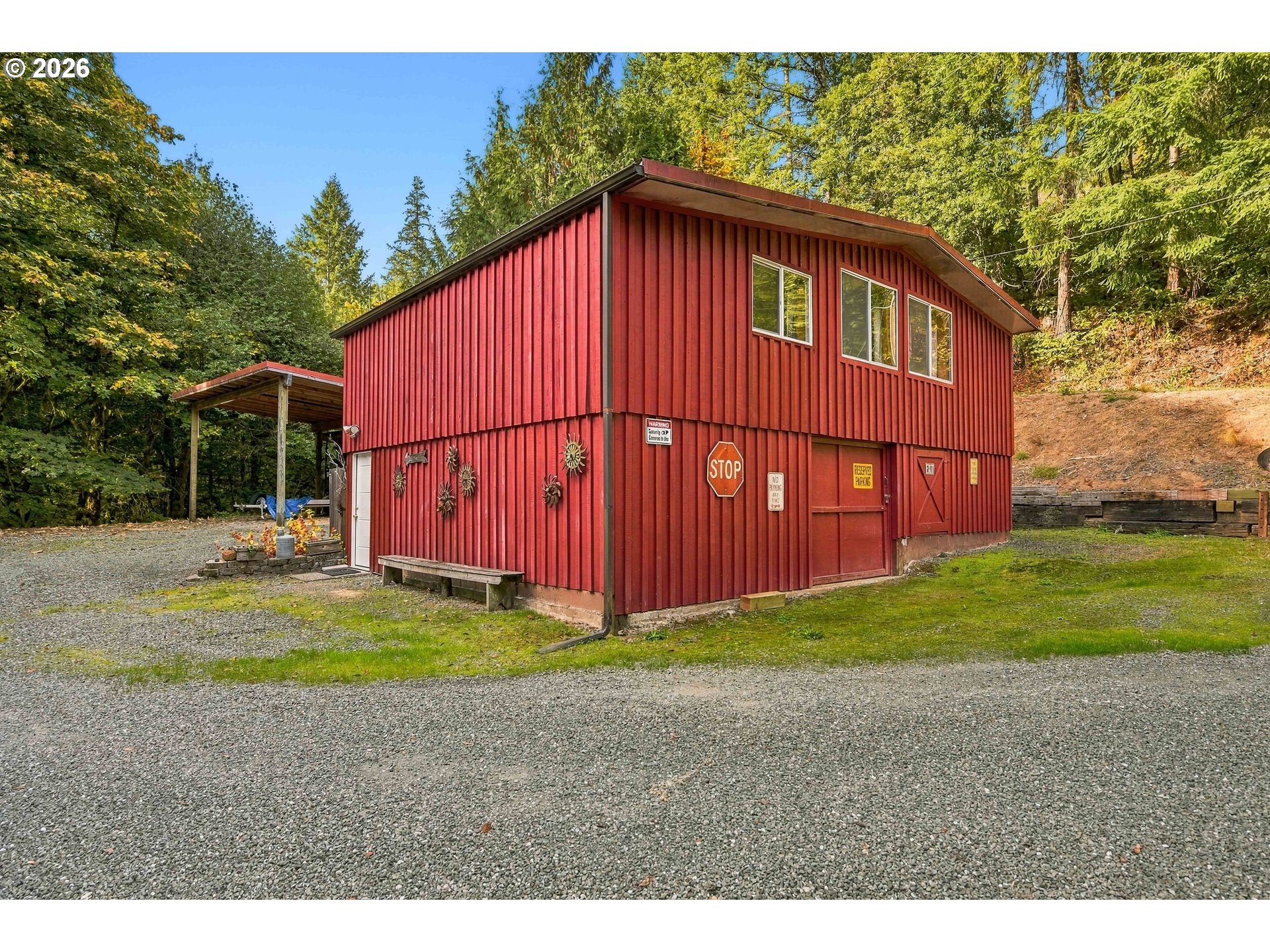 51256 Salmon Gulch Rd Property Photo 33