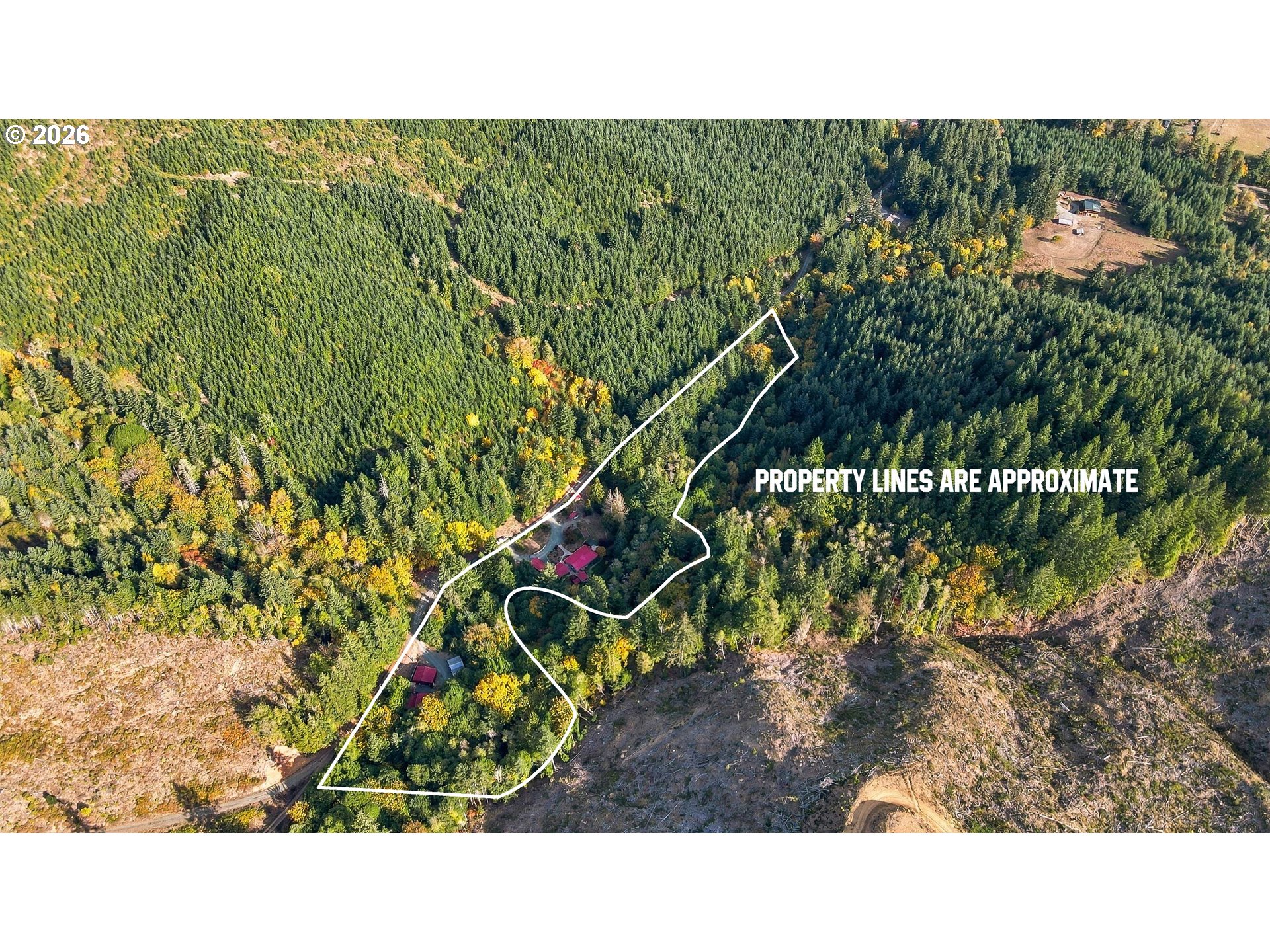 51256 Salmon Gulch Rd Property Photo 45
