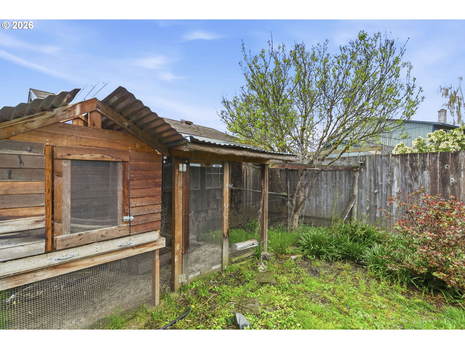 3823 Ne Lincoln St Property Photo 40