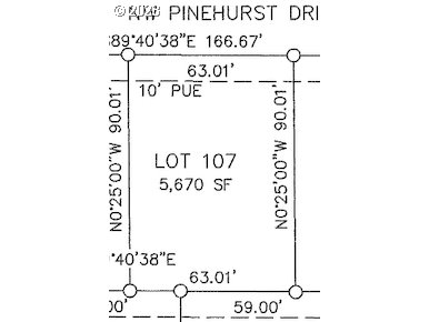 1548 Nw Pinehurst Dr 107 Property Photo 2