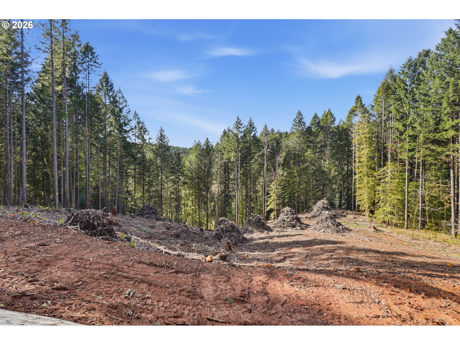 0 NW Green Mountain Rd. 1