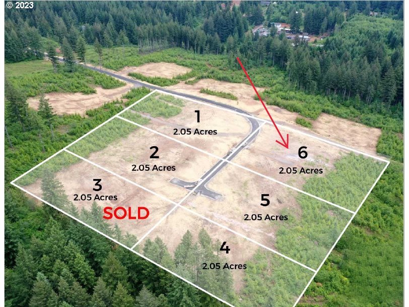Ne 43rd Cir Lot 6 Property Photo 1