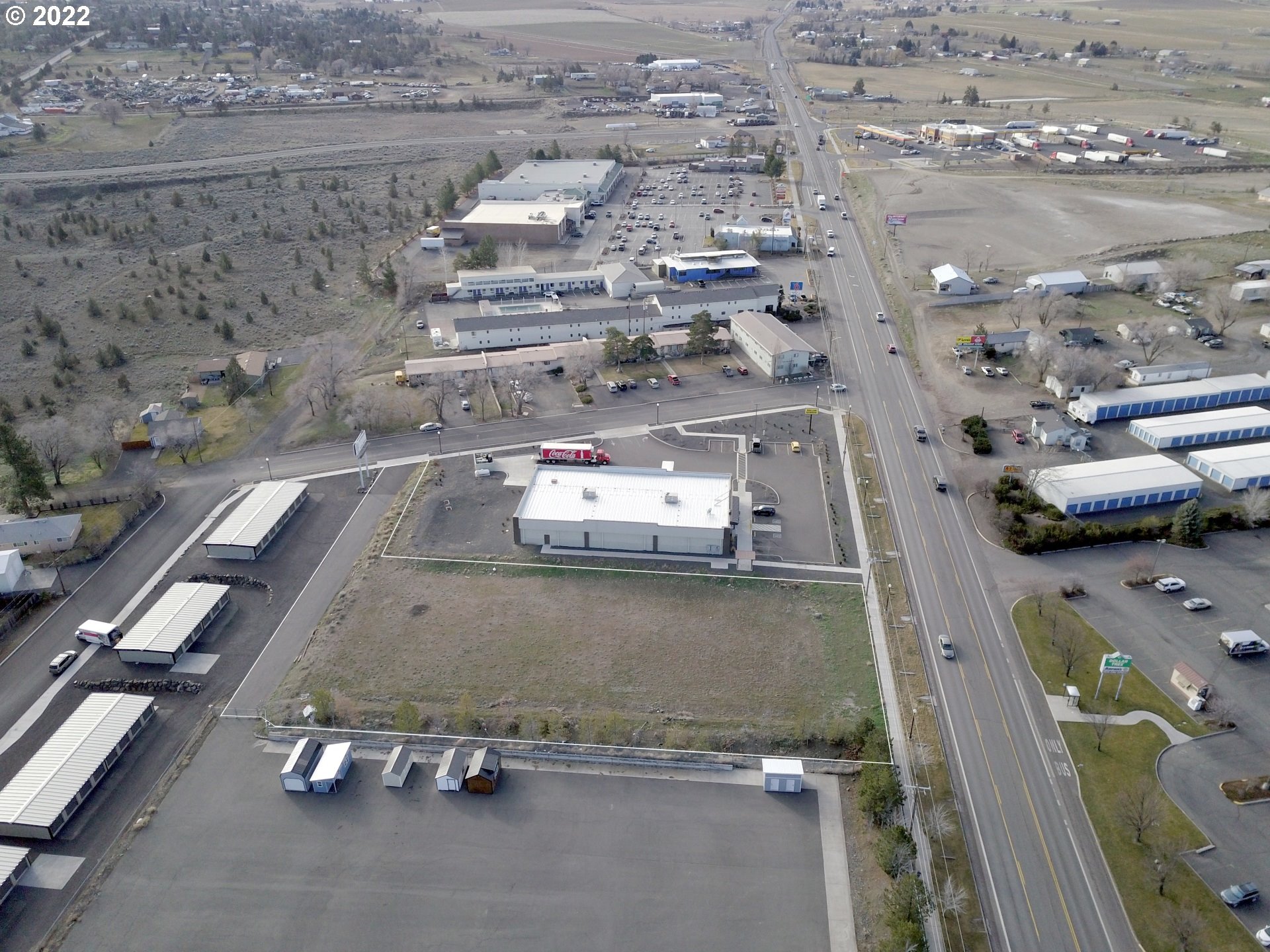 00504 Sw Us Hwy 97 Property Photo 1