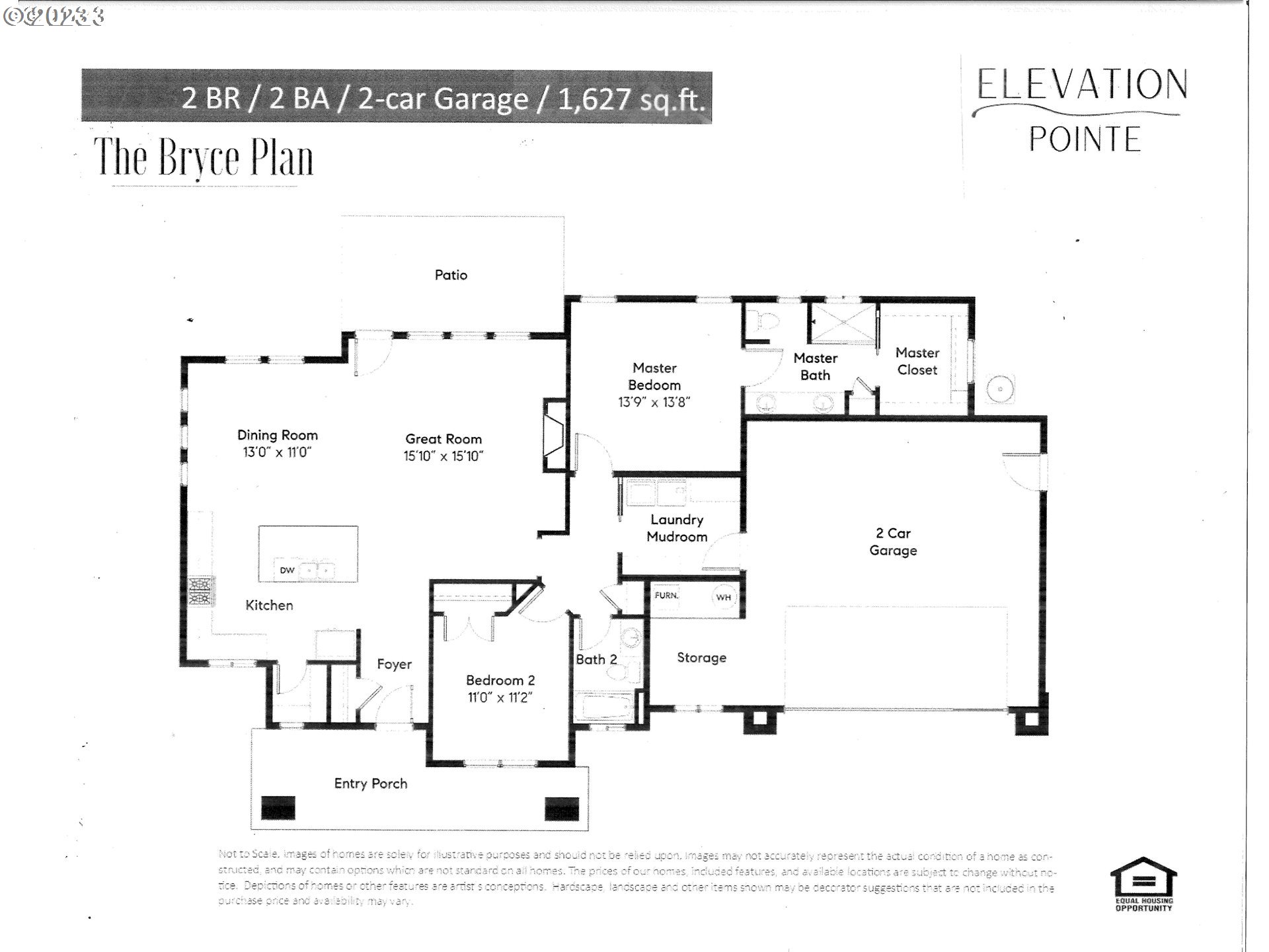 2132 Elevation Ct Property Photo 10
