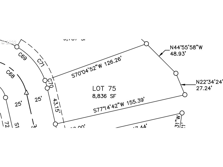 3200 Nw Pinehurst Dr 75 Property Photo 2
